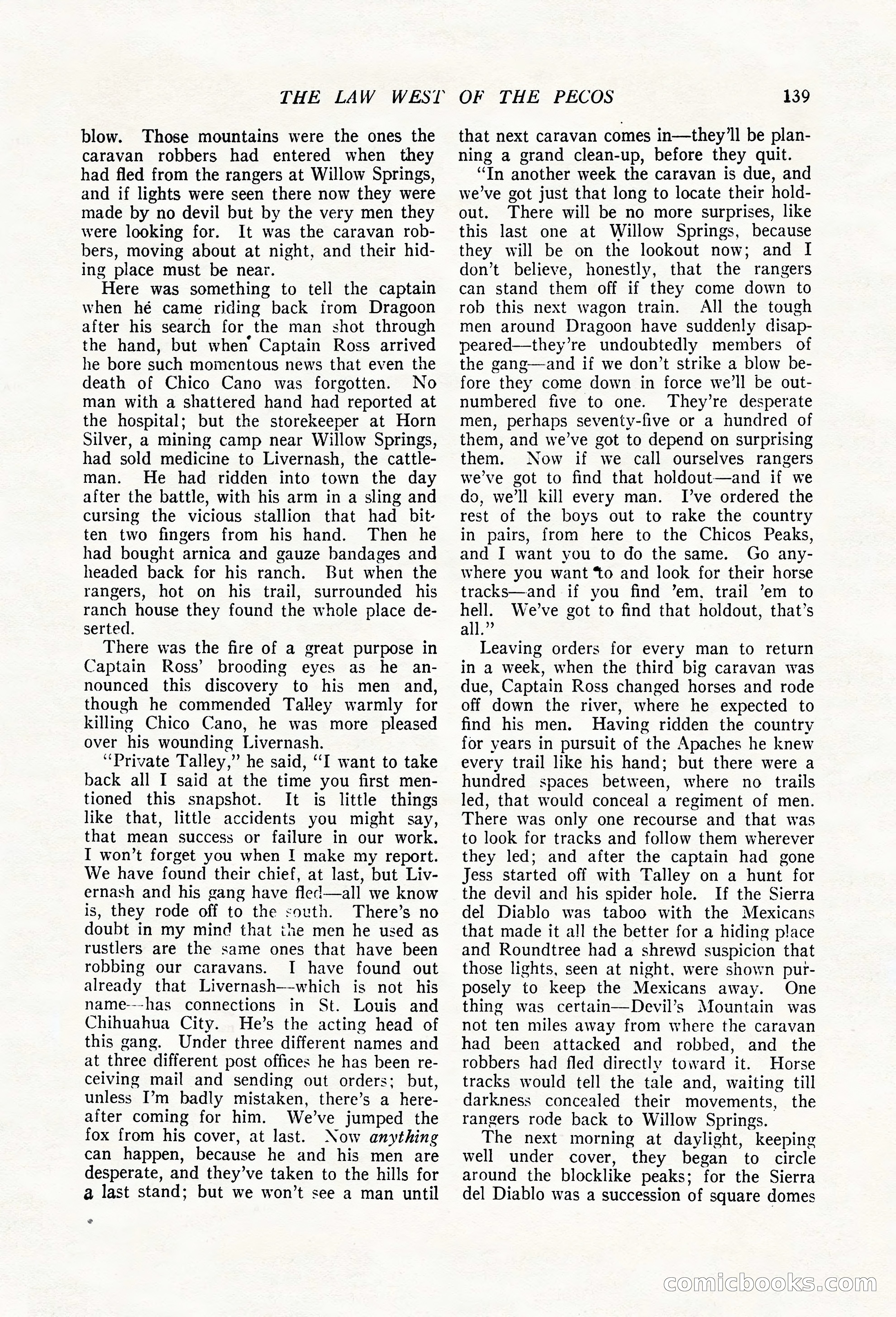 The Popular Magazine — page 141 of 196