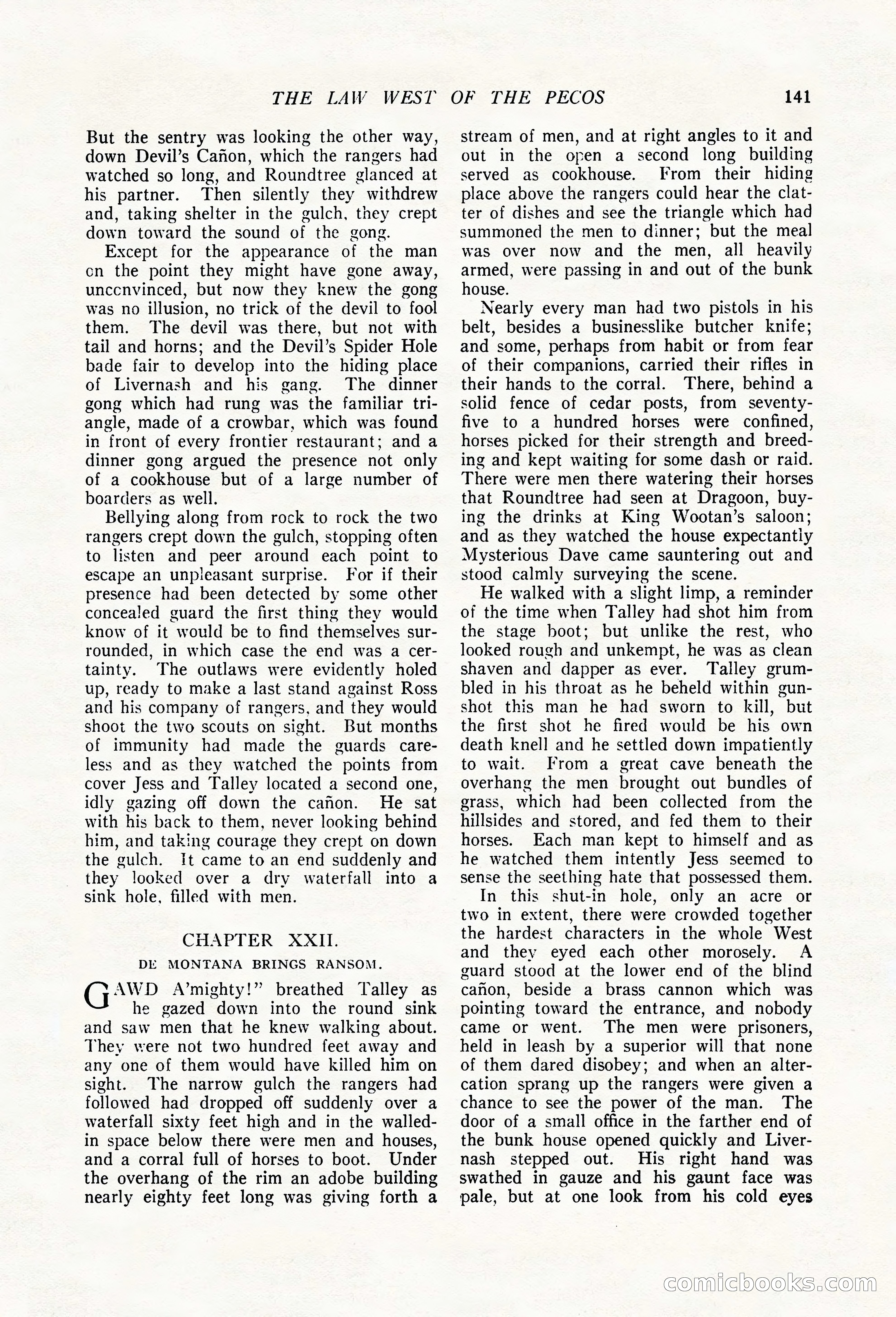 The Popular Magazine — page 143 of 196