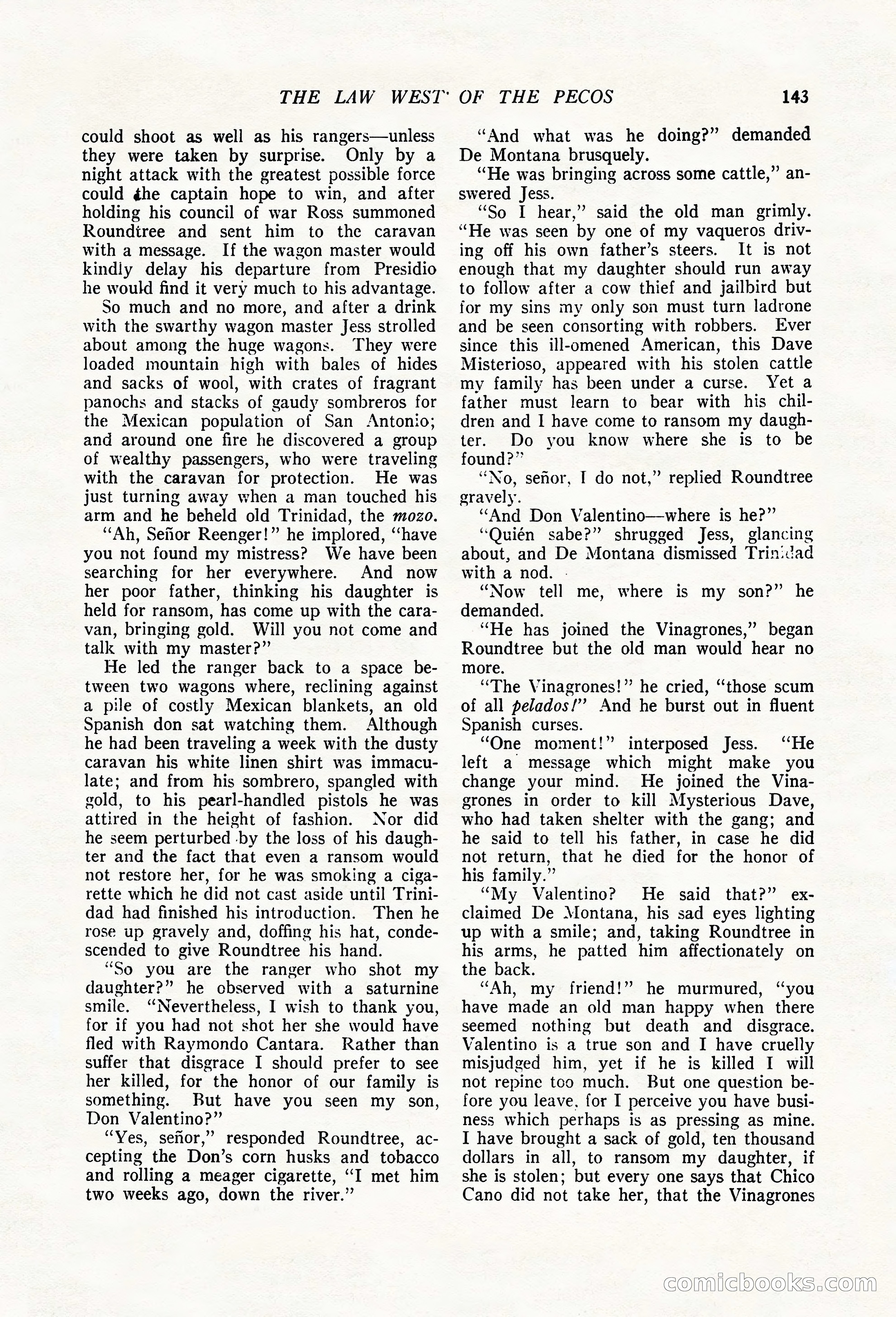 The Popular Magazine — page 145 of 196