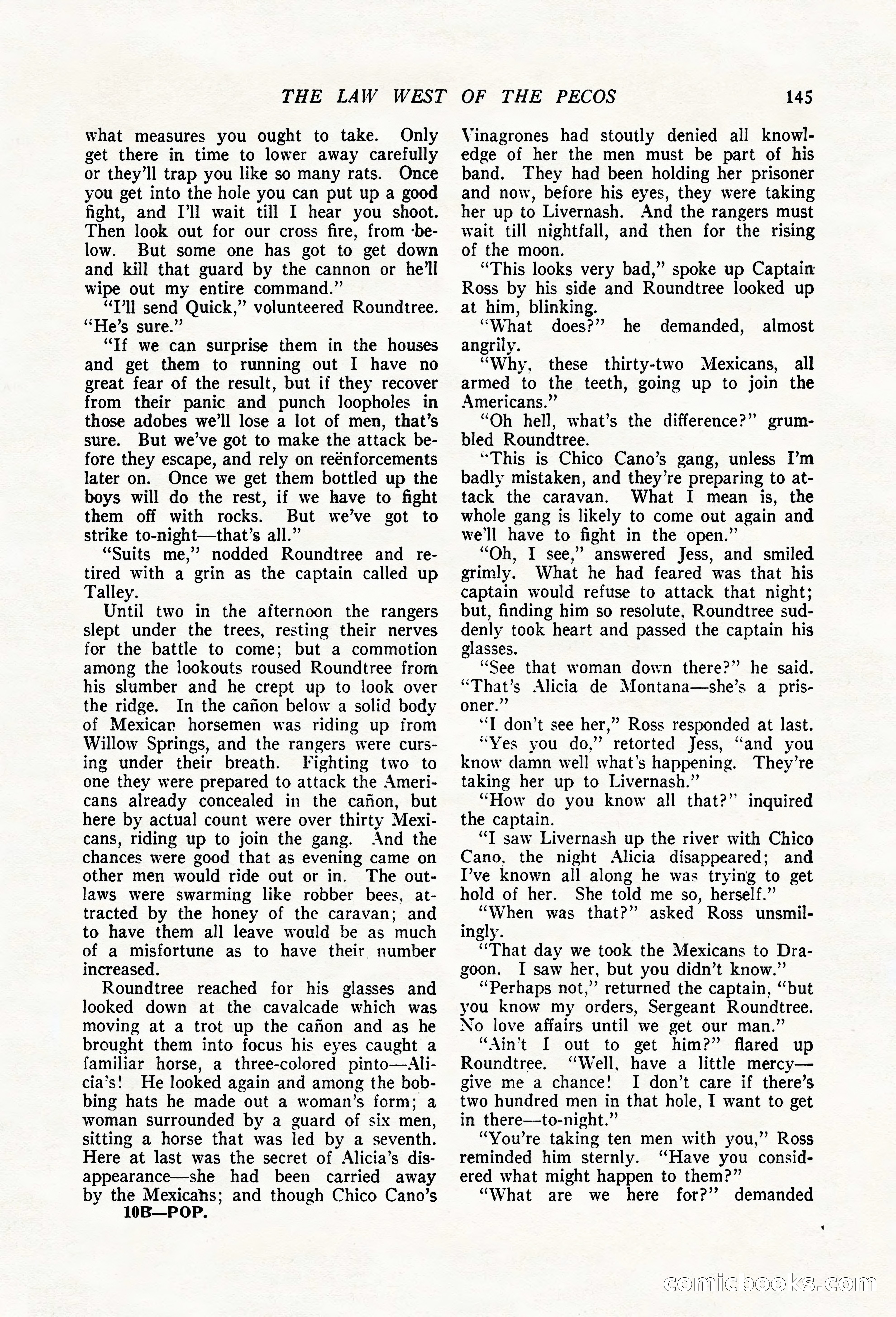 The Popular Magazine — page 147 of 196