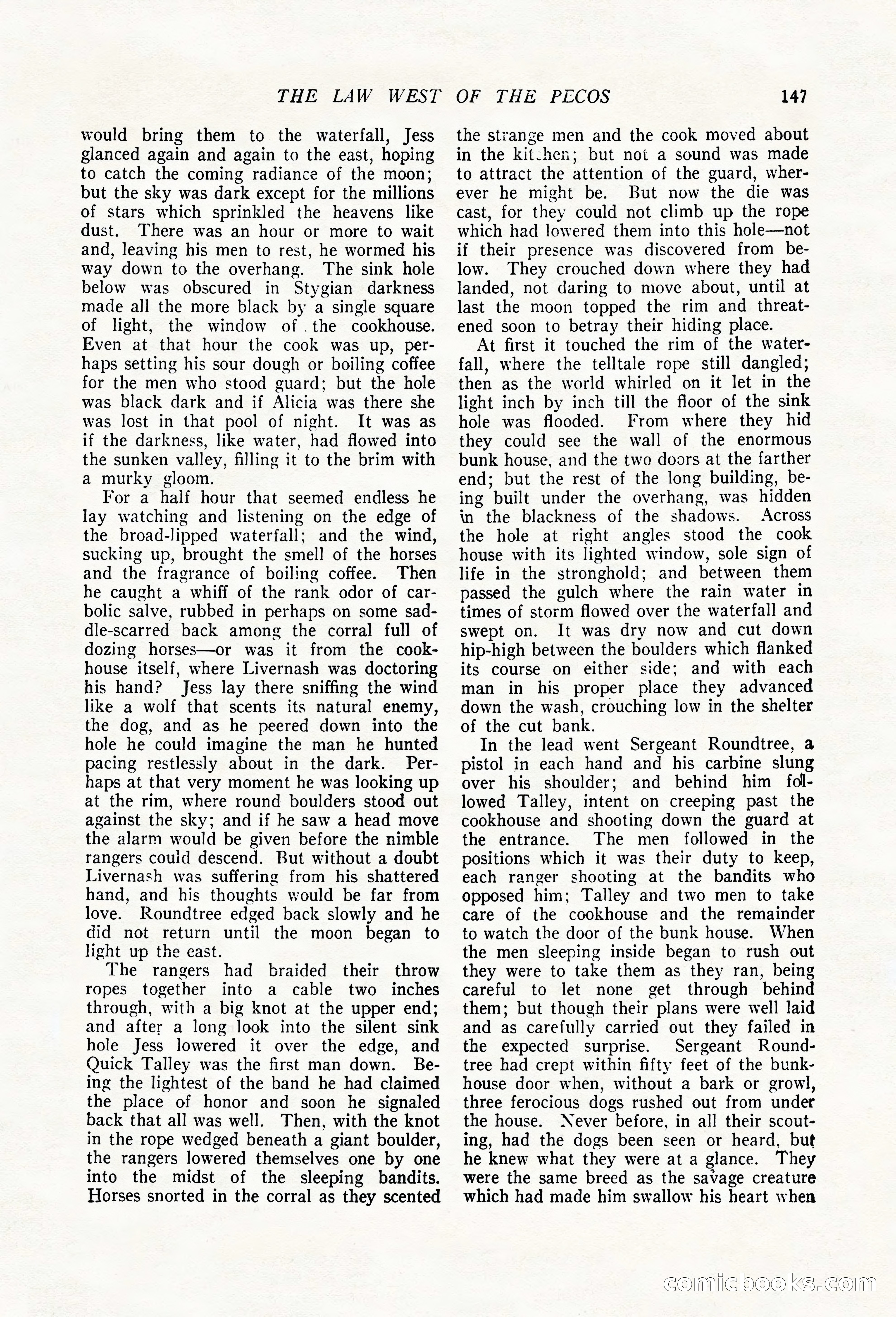 The Popular Magazine — page 149 of 196