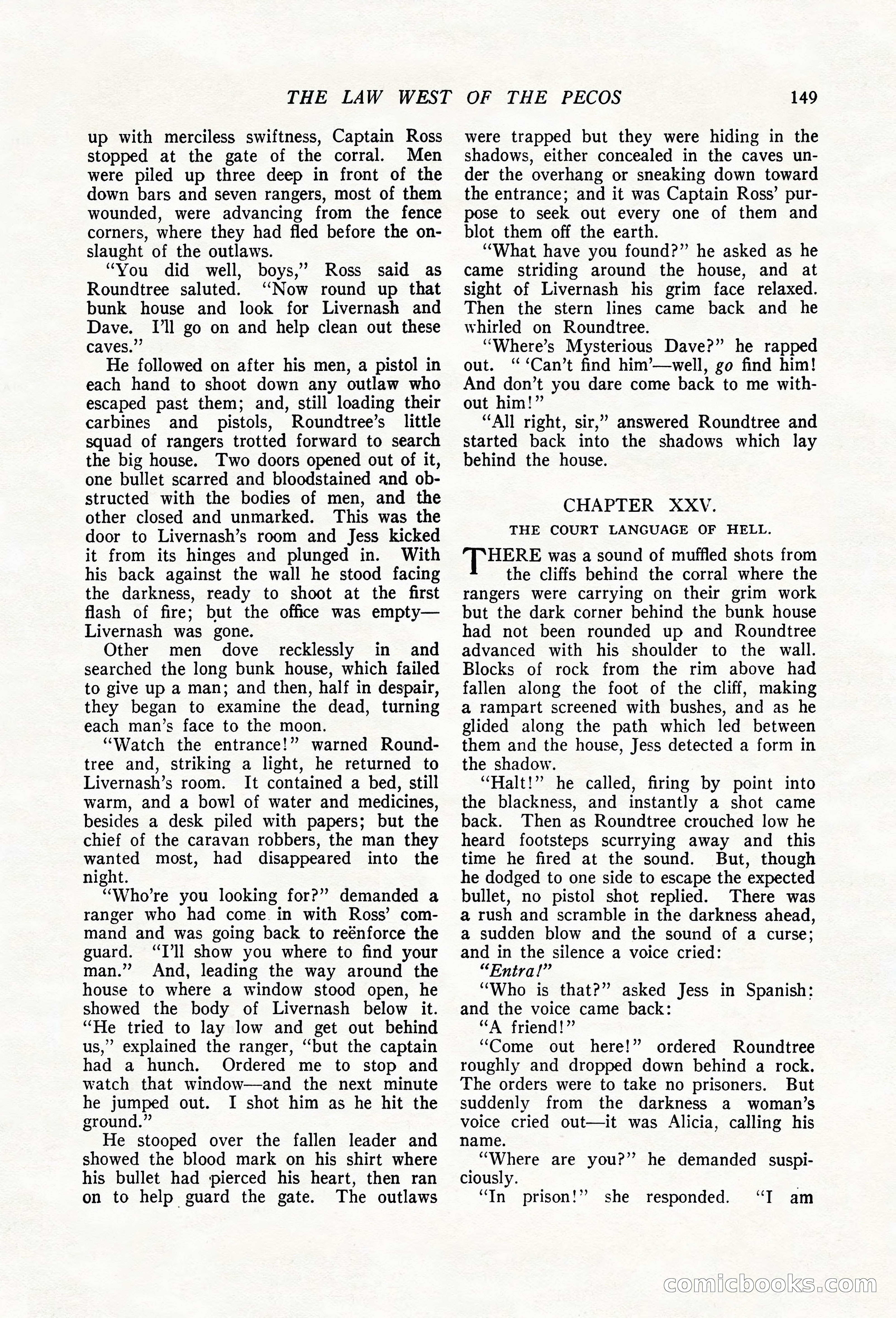 The Popular Magazine — page 151 of 196