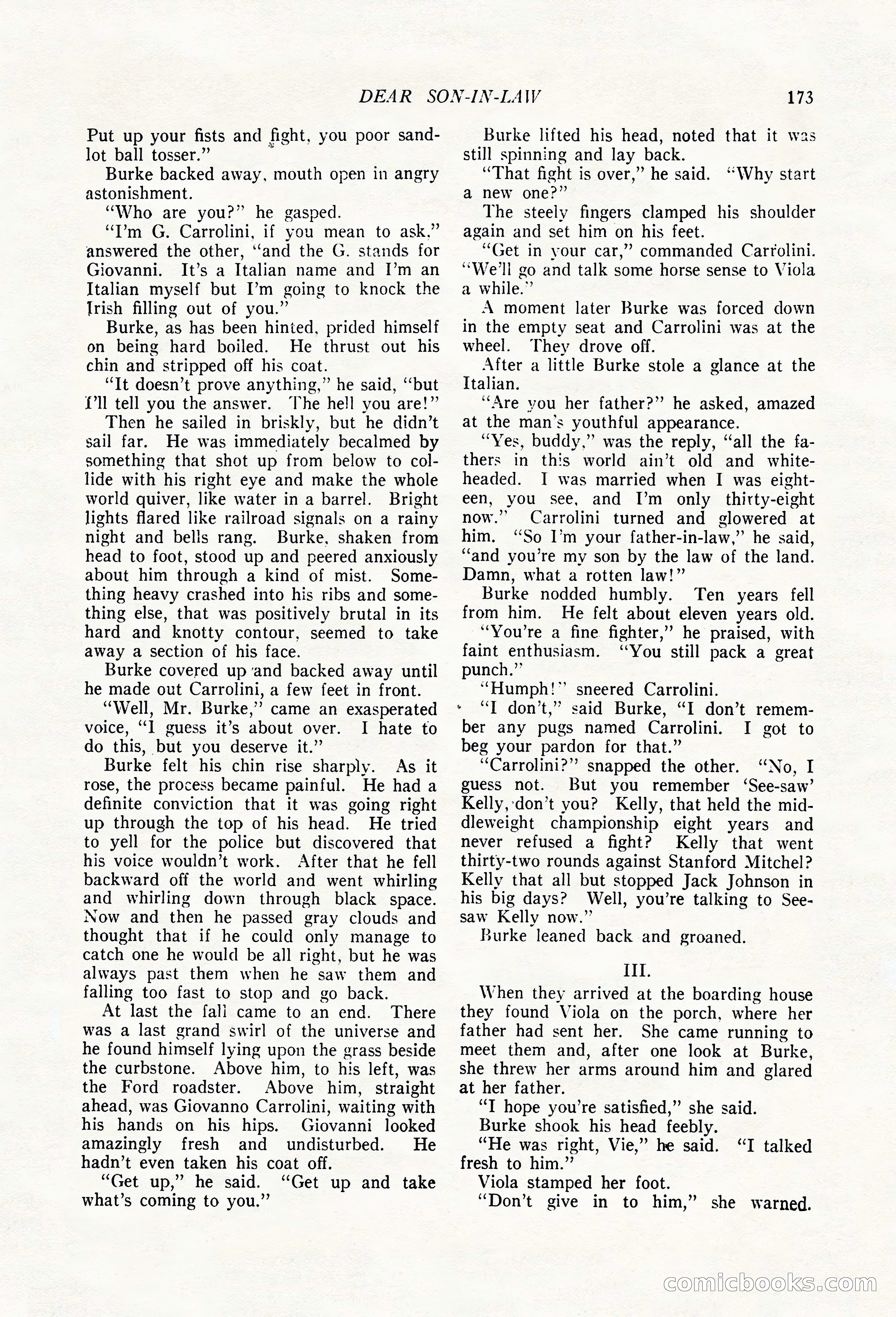 The Popular Magazine — page 175 of 196