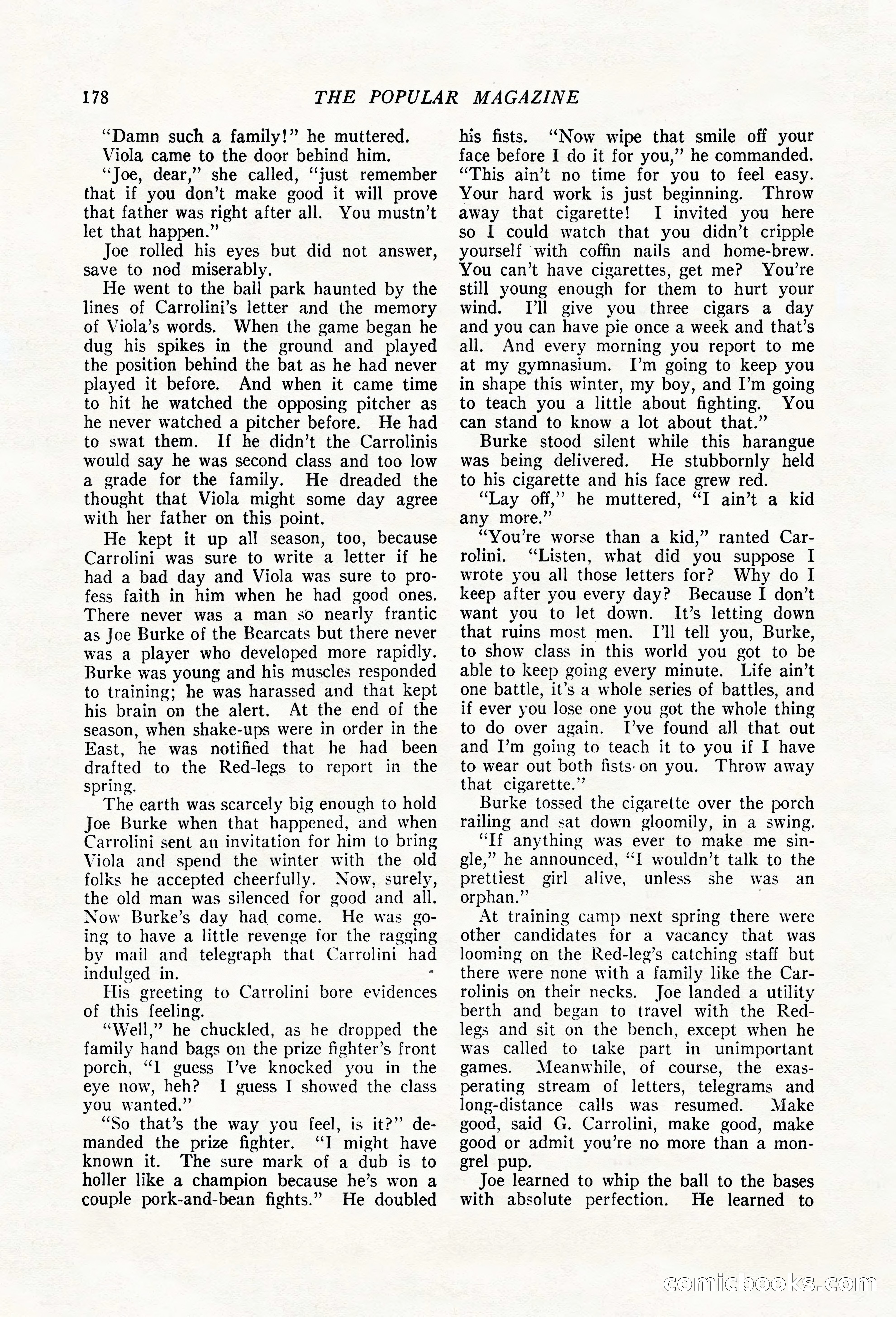 The Popular Magazine — page 180 of 196