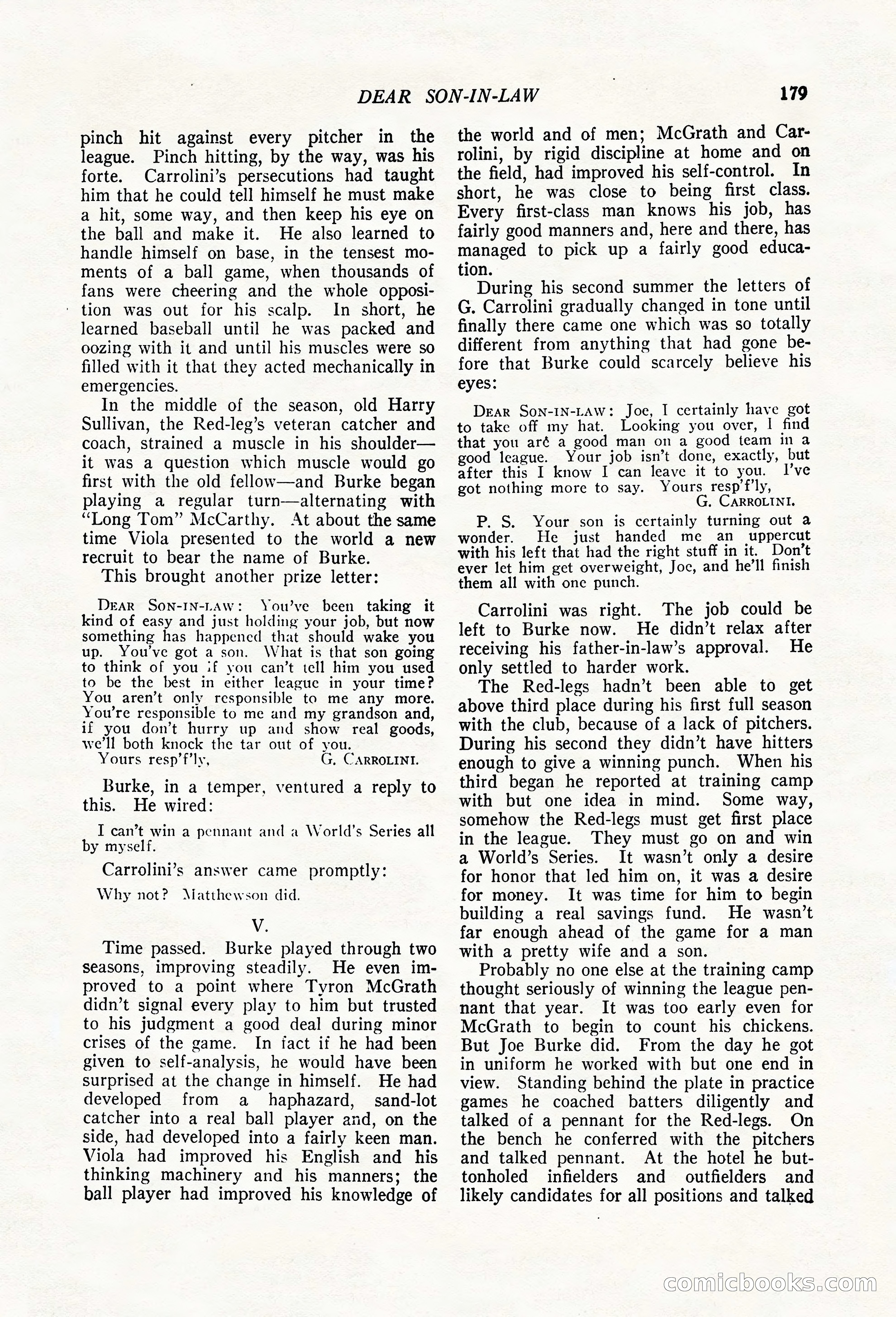 The Popular Magazine — page 181 of 196