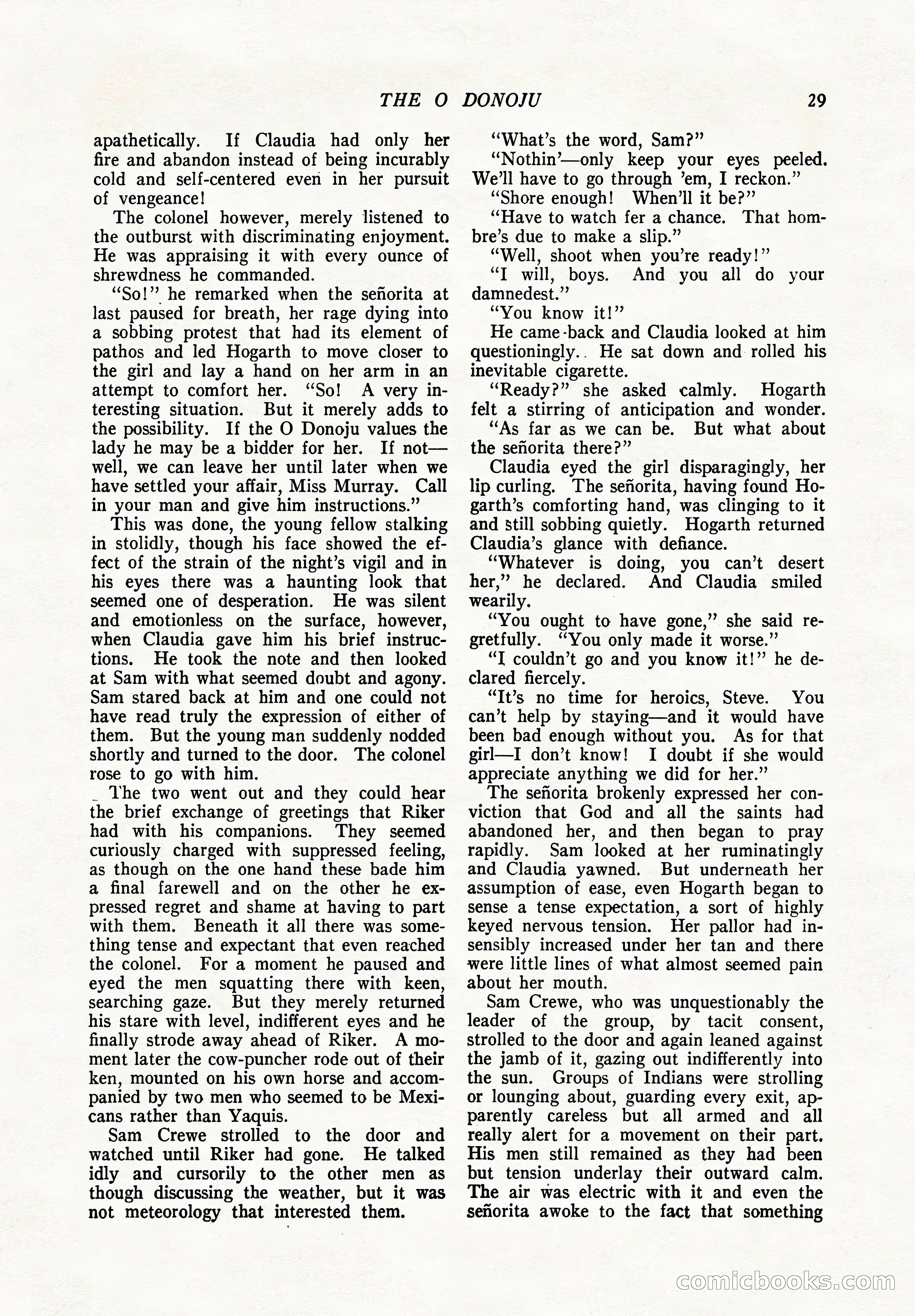 The Popular Magazine, December 7, 1924 — page 47 of 228