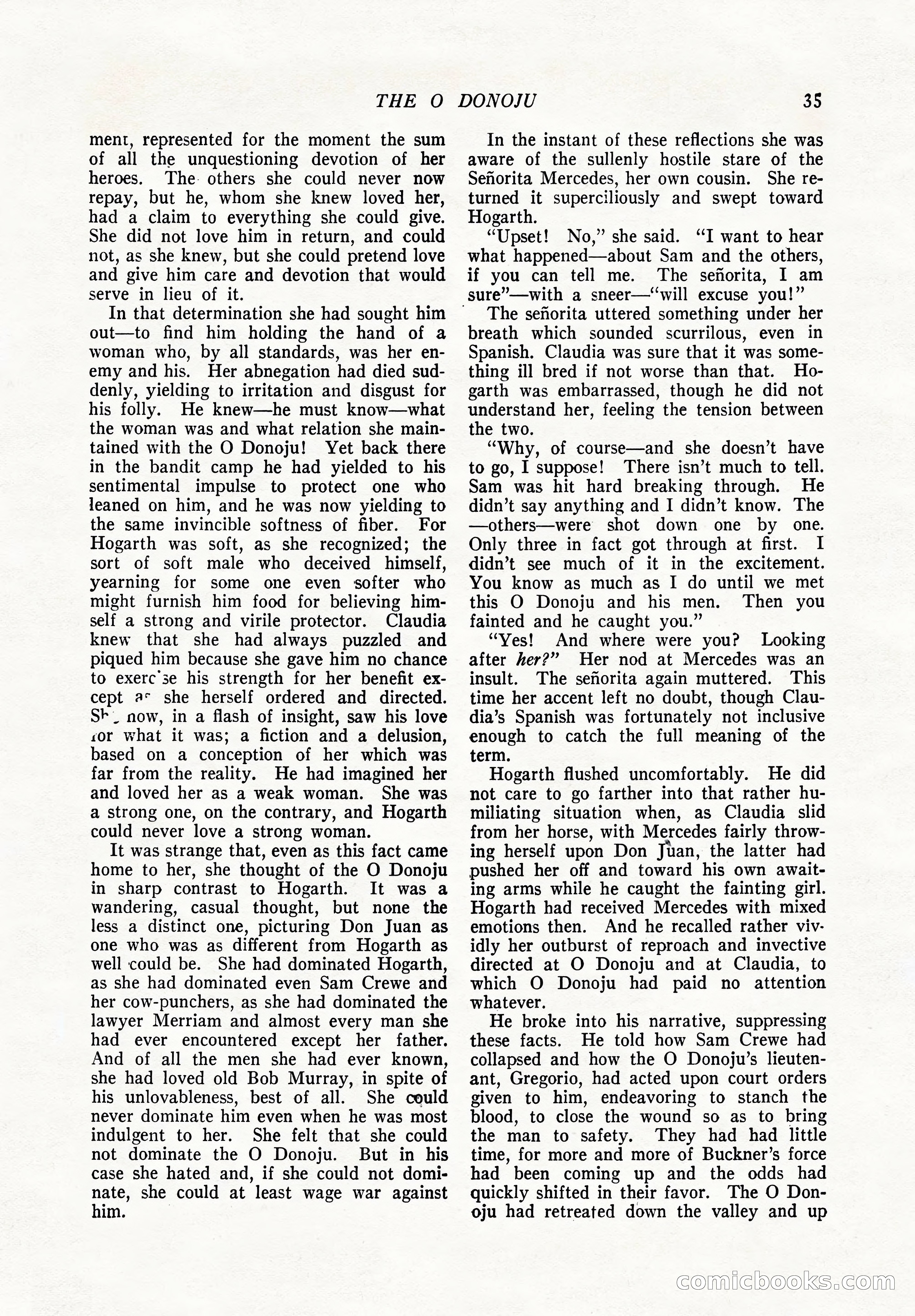 The Popular Magazine, December 7, 1924 — page 53 of 228