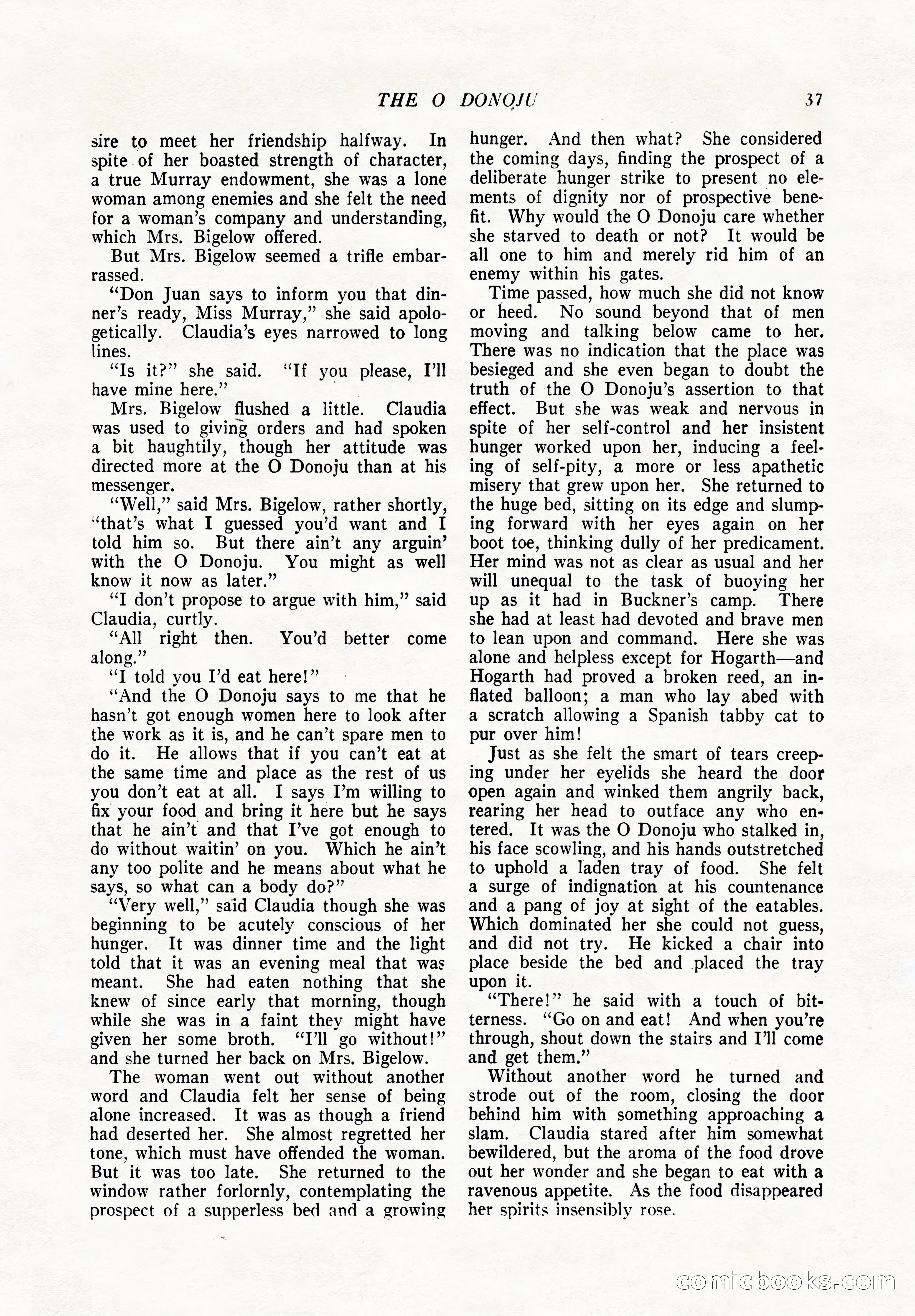 The Popular Magazine, December 7, 1924 — page 55 of 228