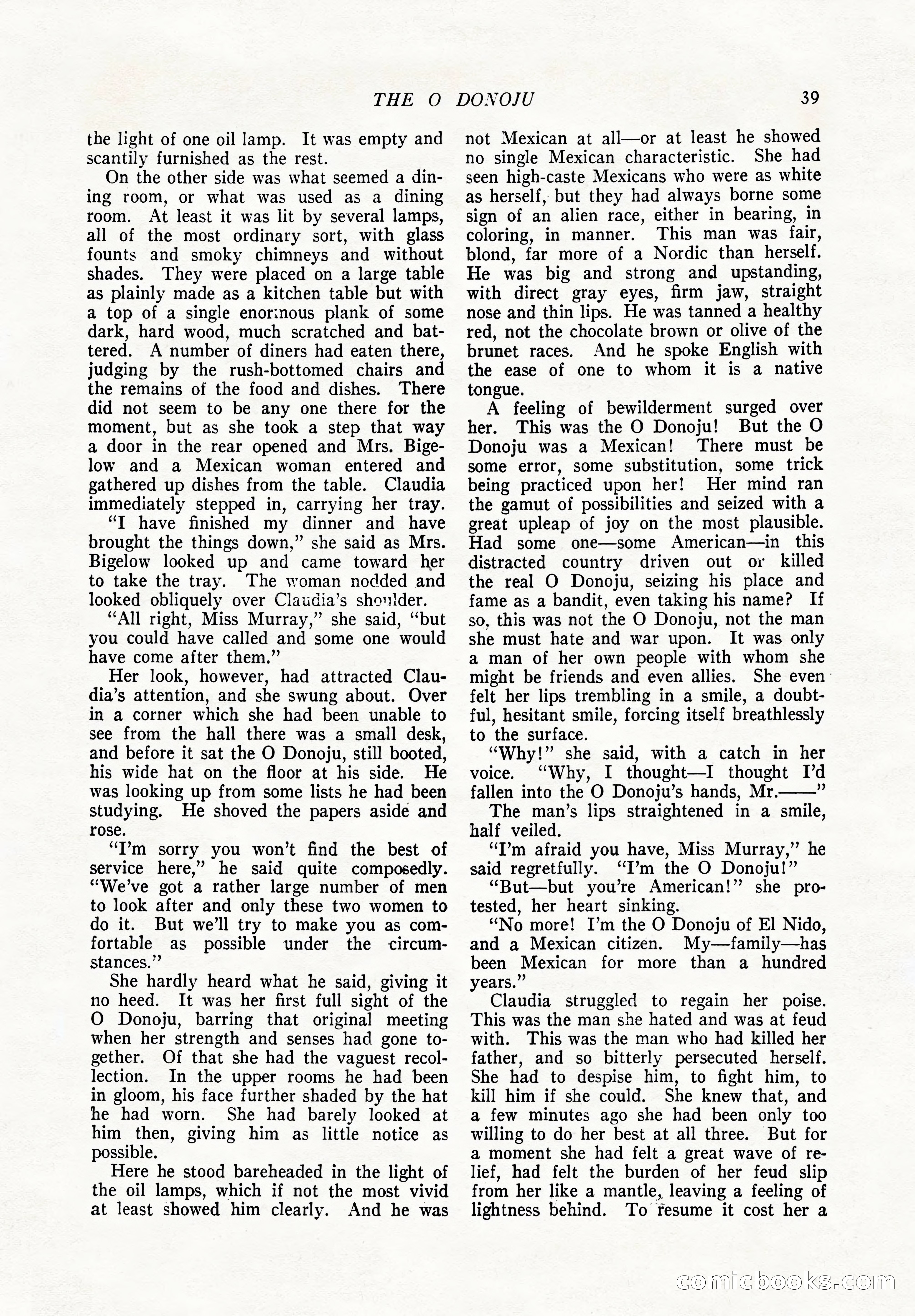 The Popular Magazine, December 7, 1924 — page 57 of 228
