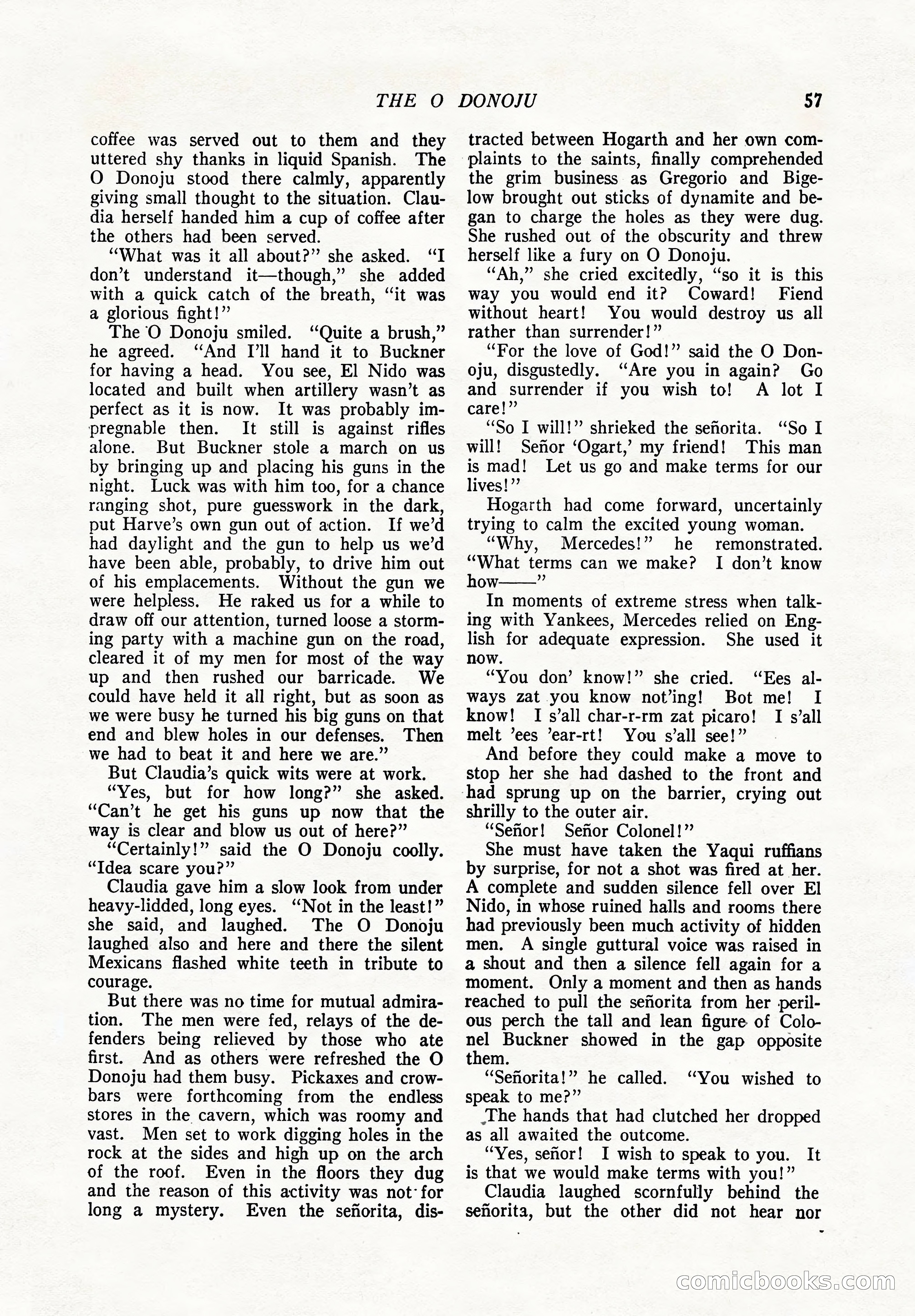 The Popular Magazine, December 7, 1924 — page 75 of 228