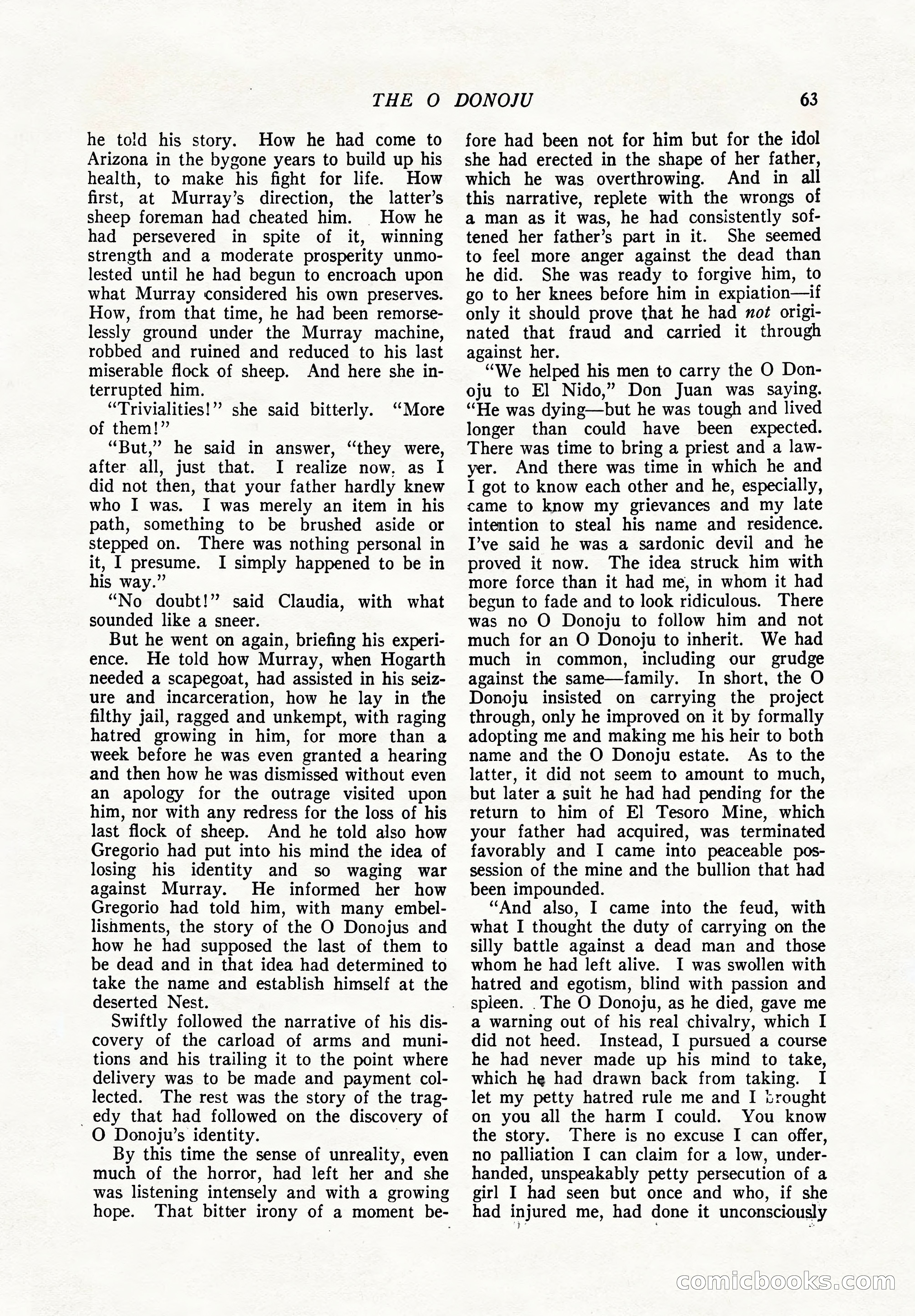 The Popular Magazine, December 7, 1924 — page 81 of 228