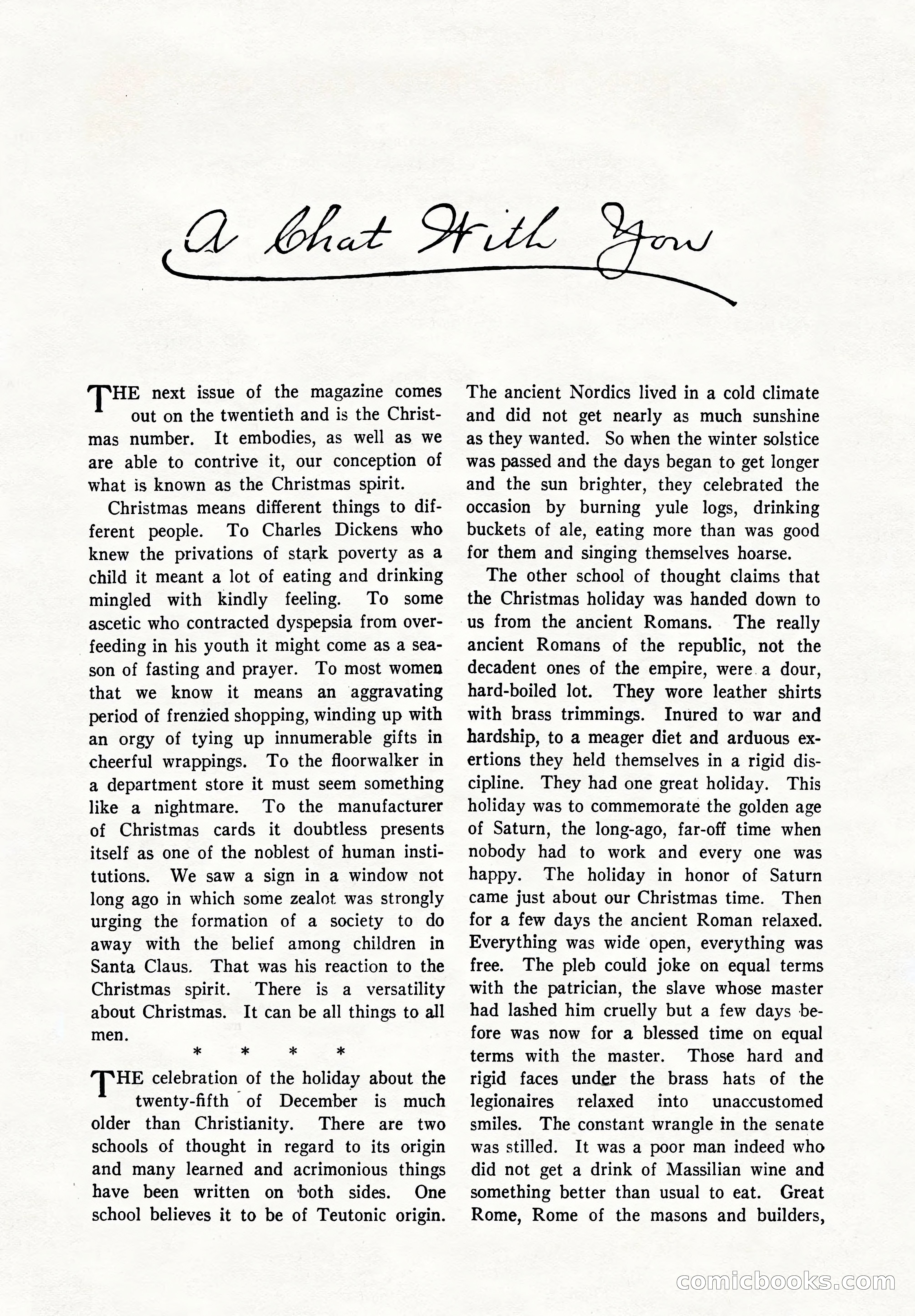 The Popular Magazine, December 7, 1924 — page 209 of 228