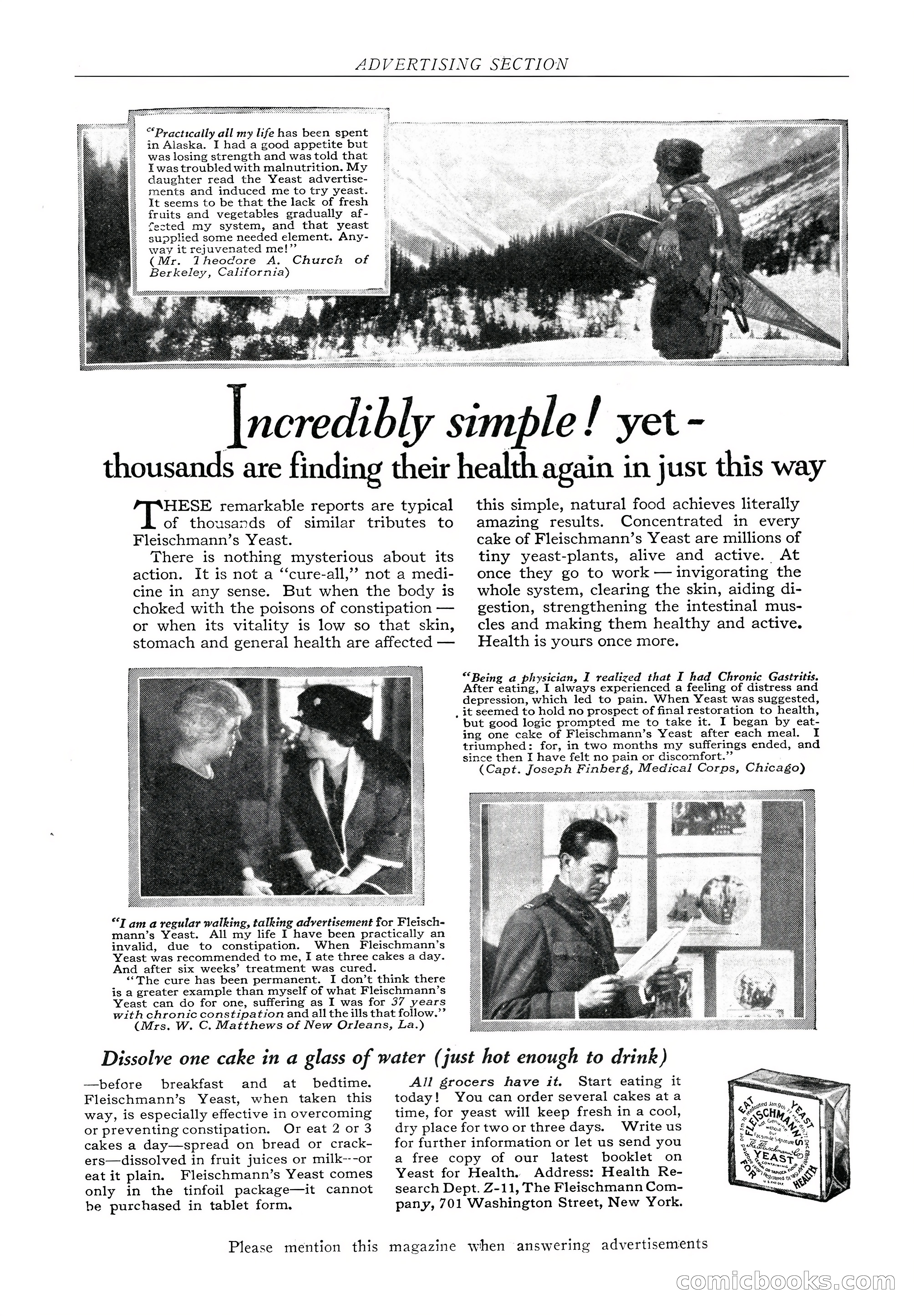 The Popular Magazine, December 7, 1924 — page 212 of 228