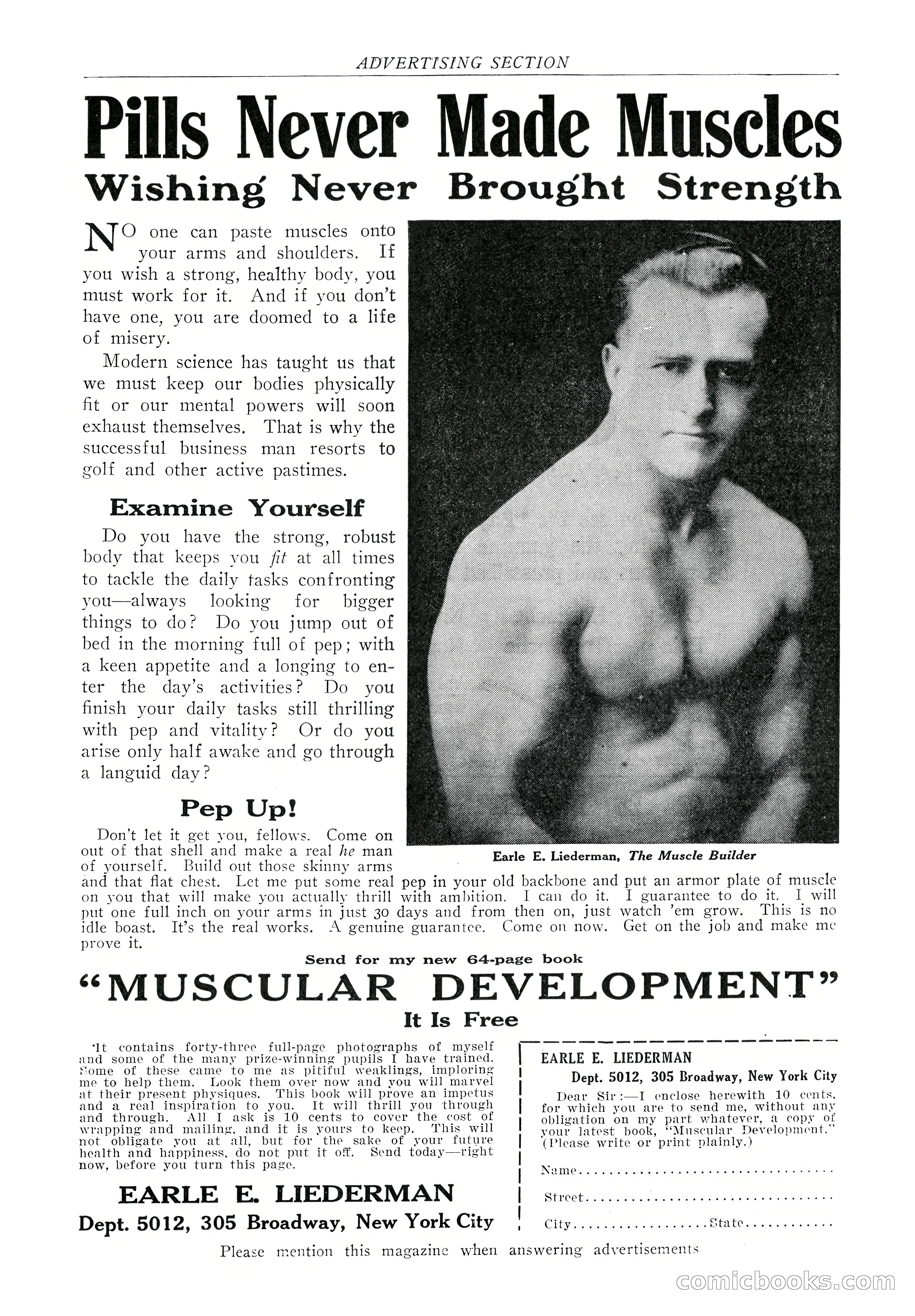 The Popular Magazine, December 7, 1924 — page 215 of 228