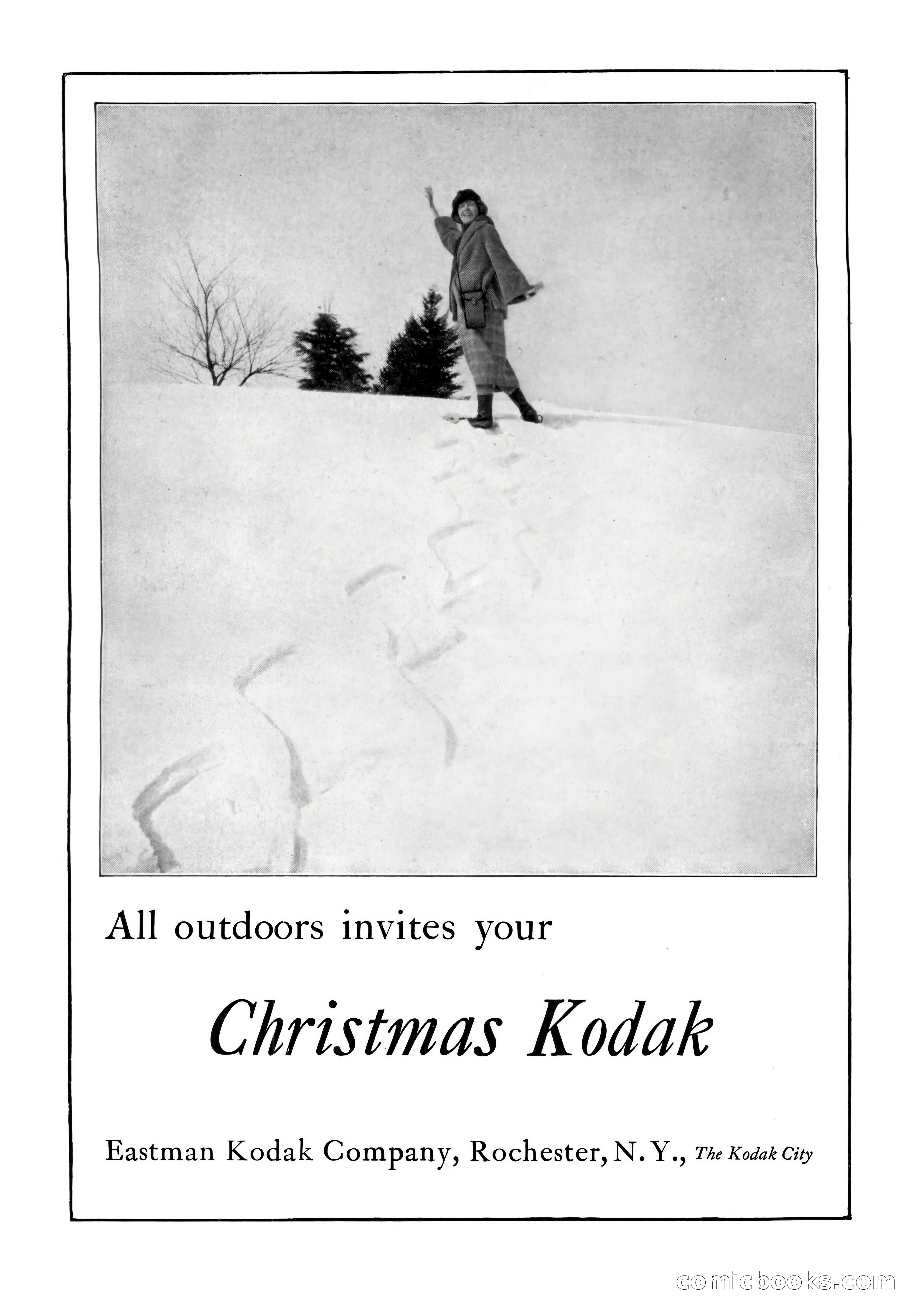 The Popular Magazine, December 7, 1924 — page 227 of 228