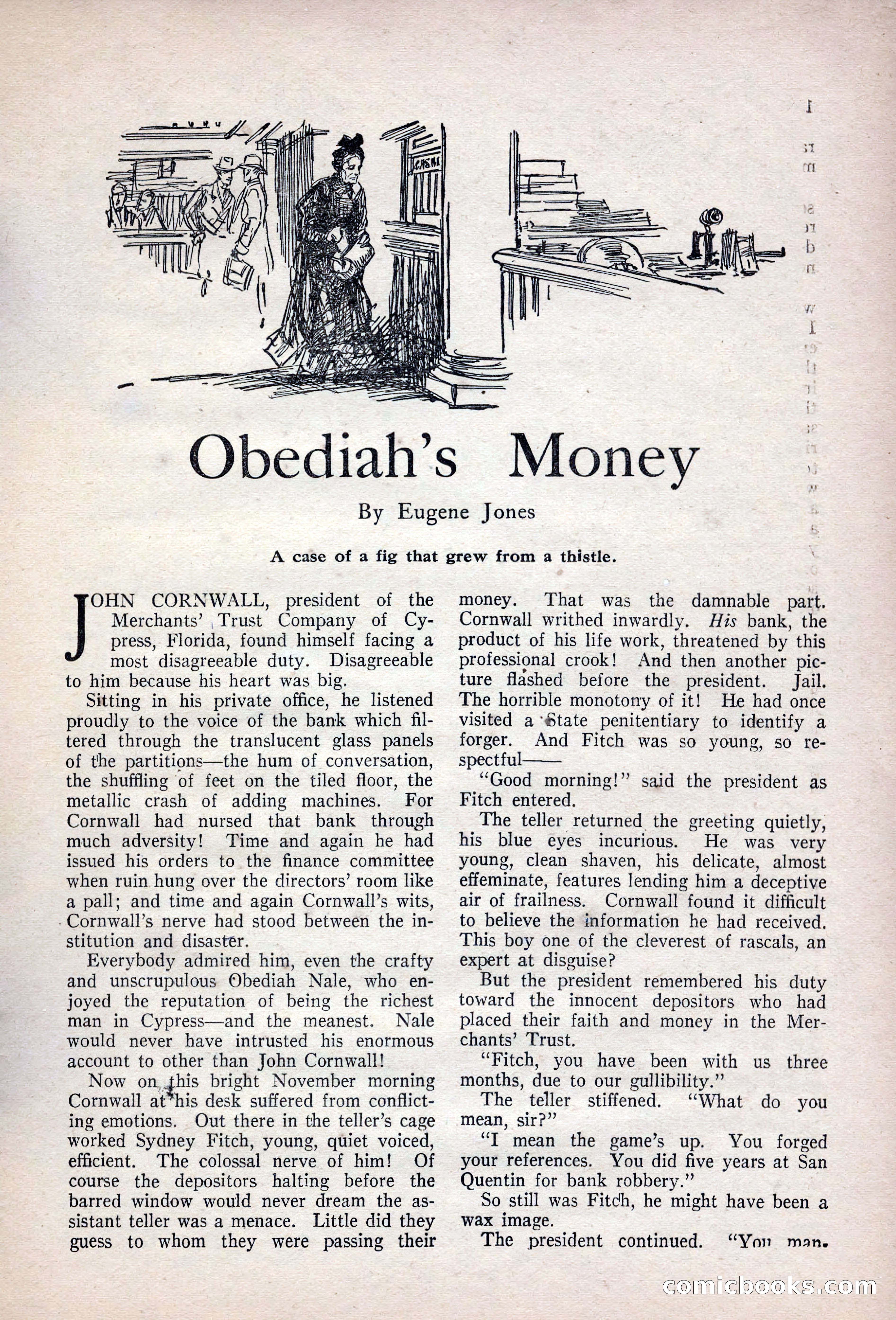 The Popular Magazine, January 7, 1925 — page 181 of 212