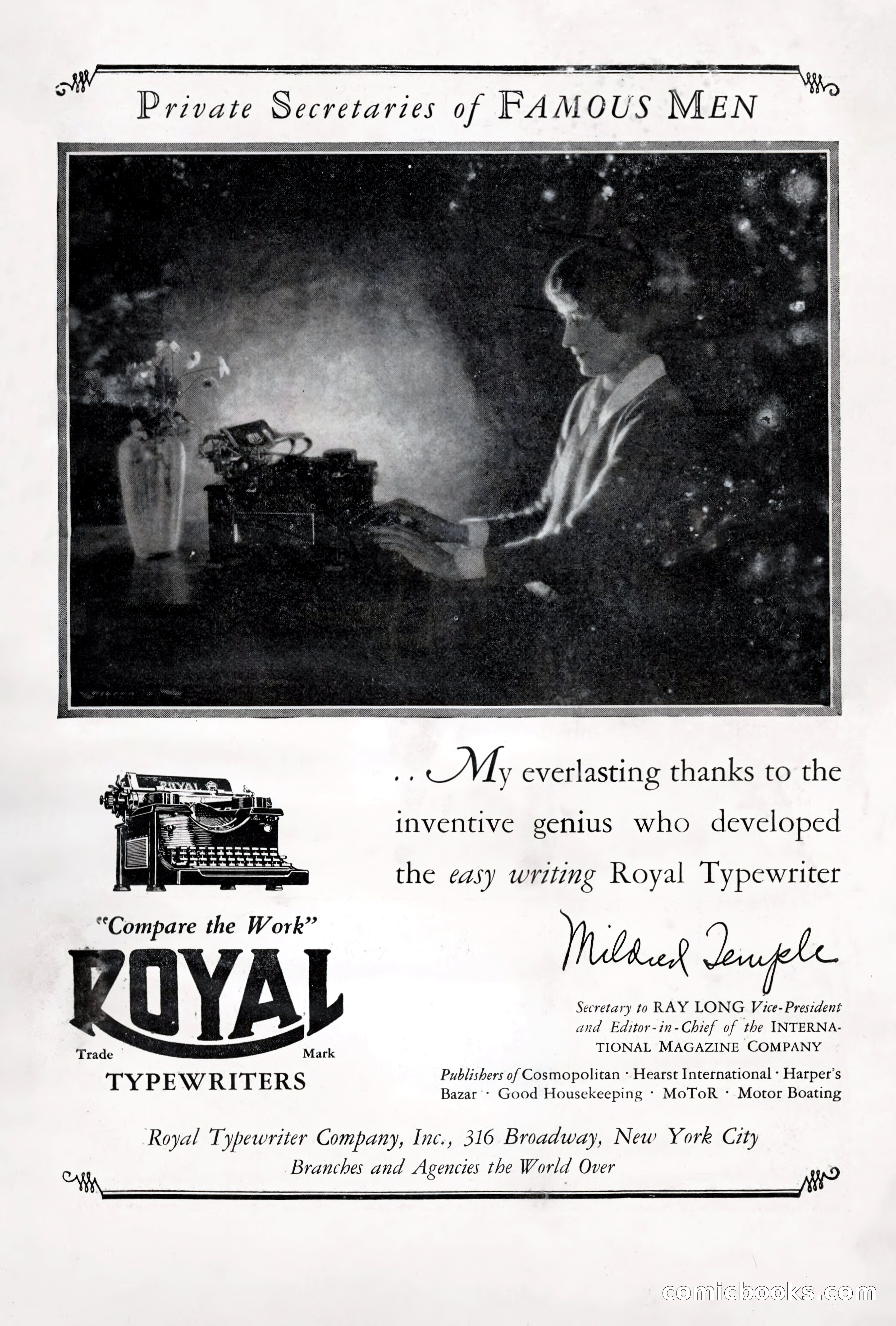 The Popular Magazine, January 7, 1925 — page 211 of 212
