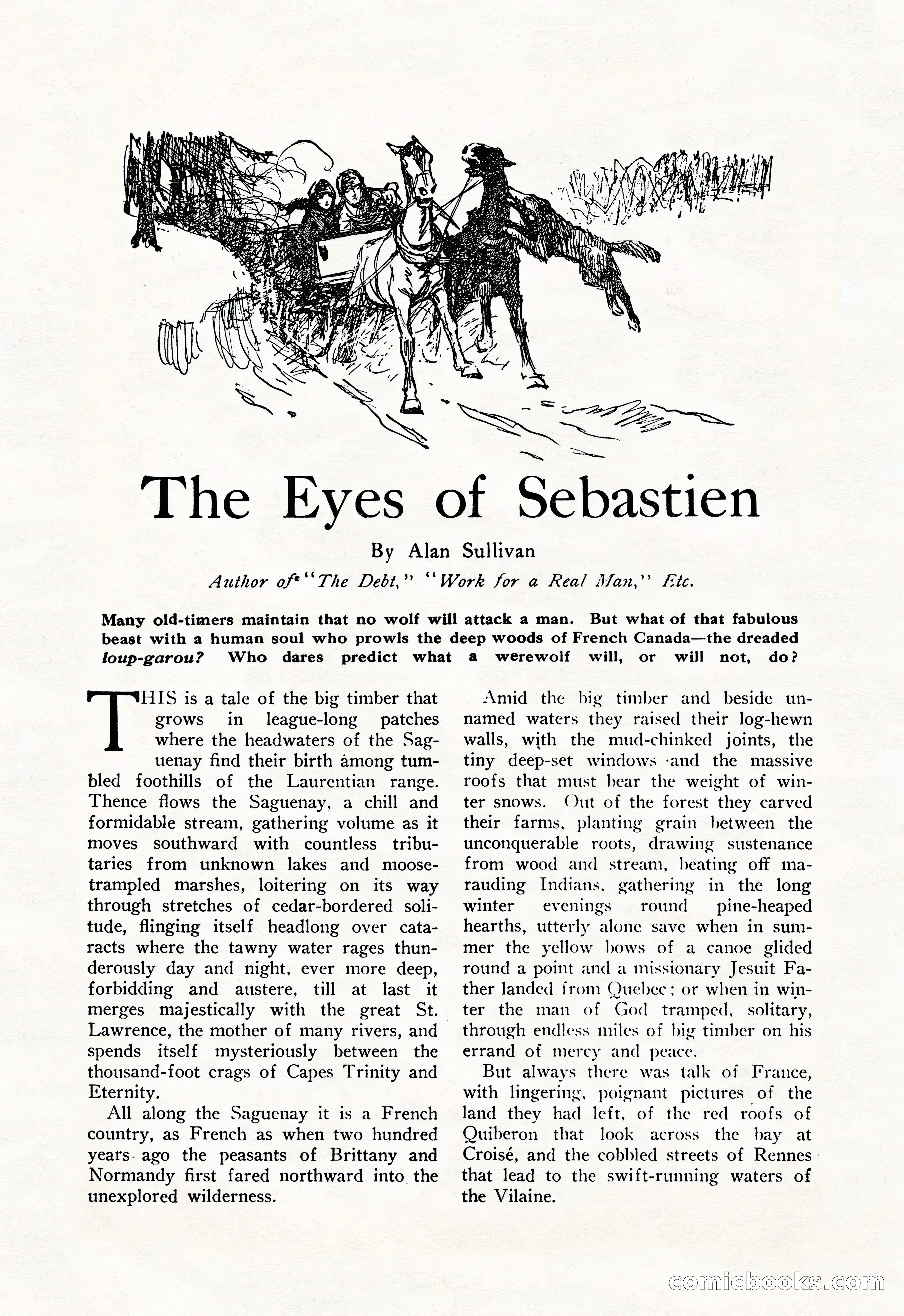 The Popular Magazine, January 20, 1925 — page 184 of 196