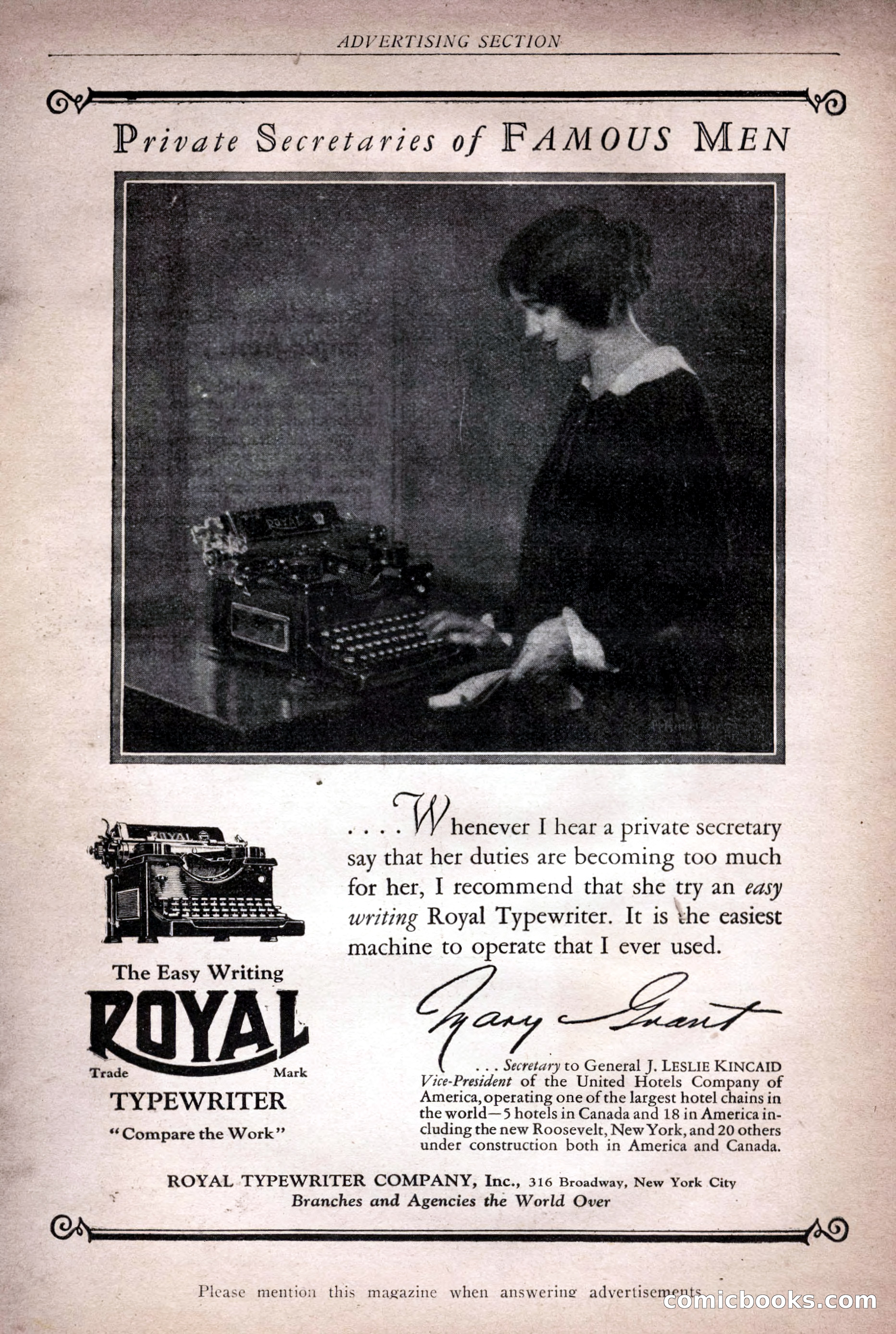 The Popular Magazine, February 7, 1925 — page 211 of 220