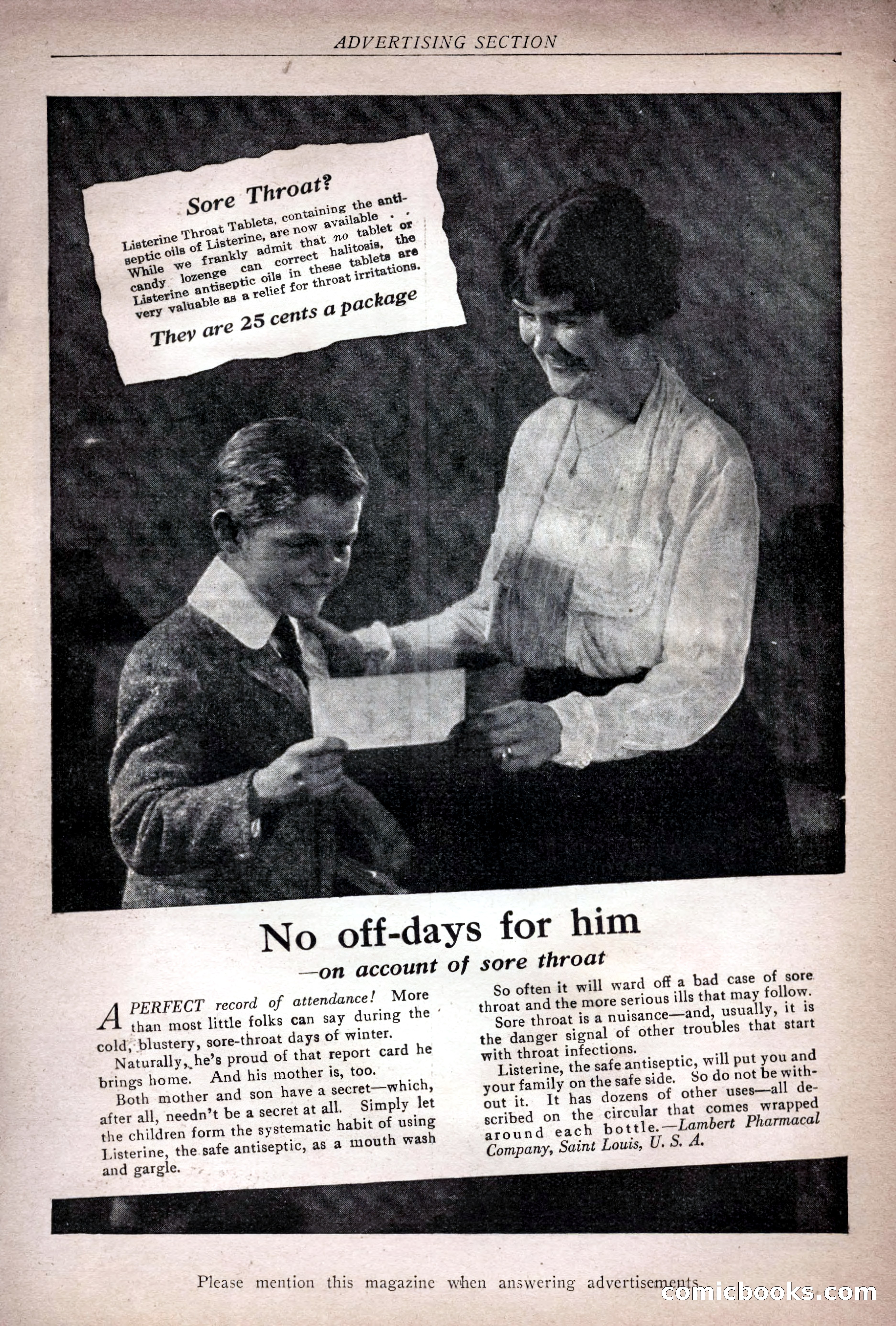 The Popular Magazine, February 7, 1925 — page 213 of 220