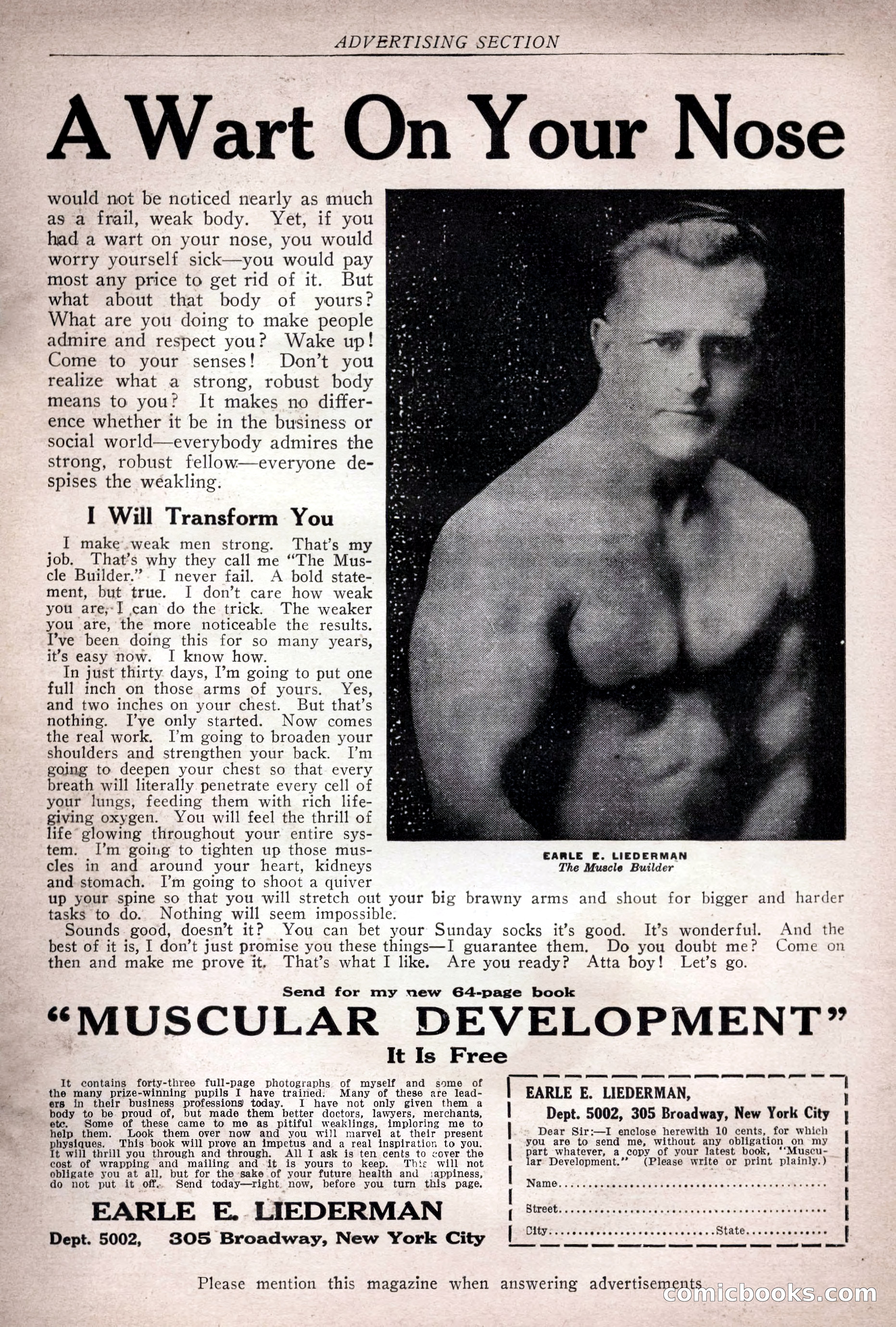 The Popular Magazine, February 7, 1925 — page 215 of 220