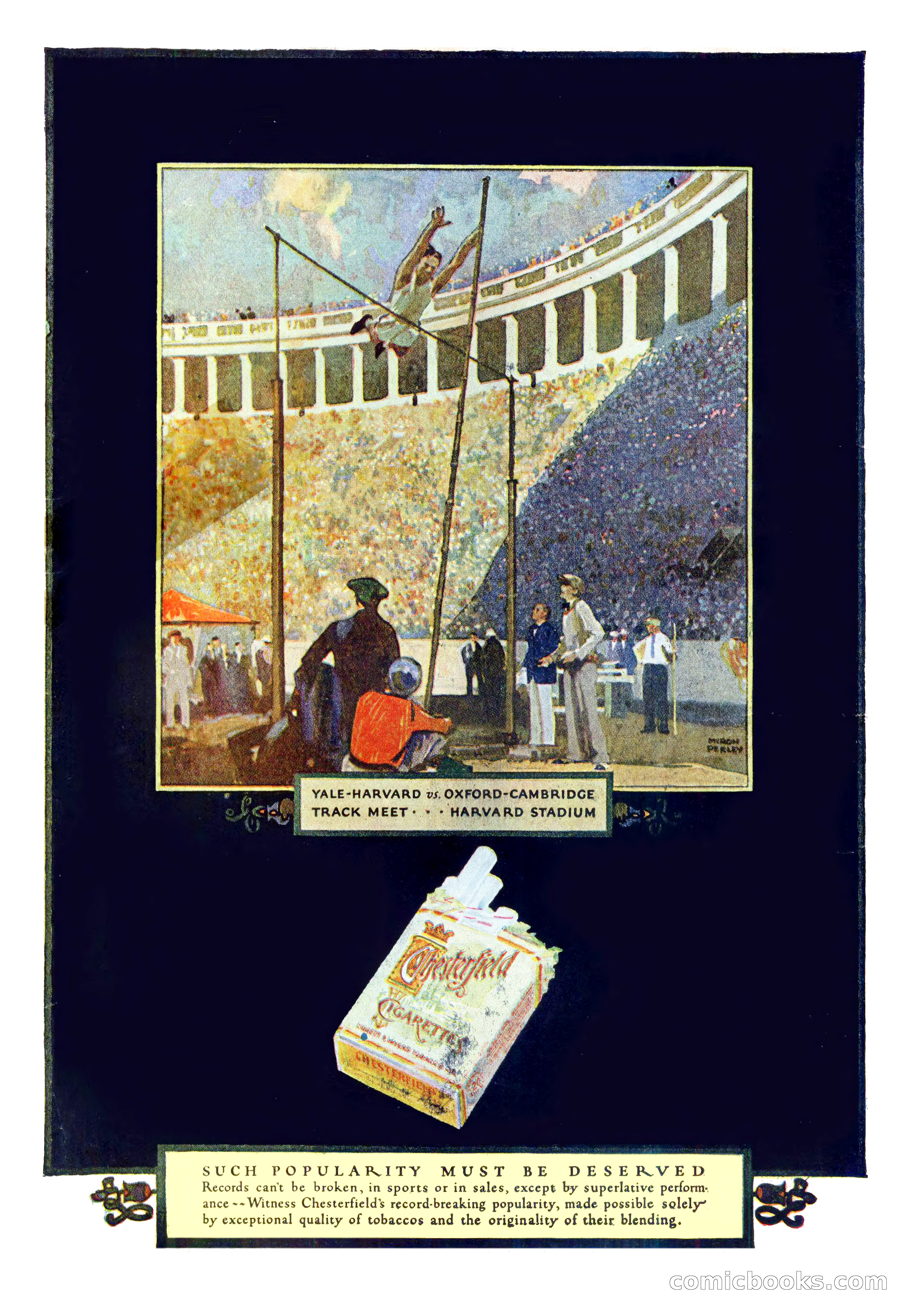 The Popular Magazine, August 7, 1925 — page 2 of 220