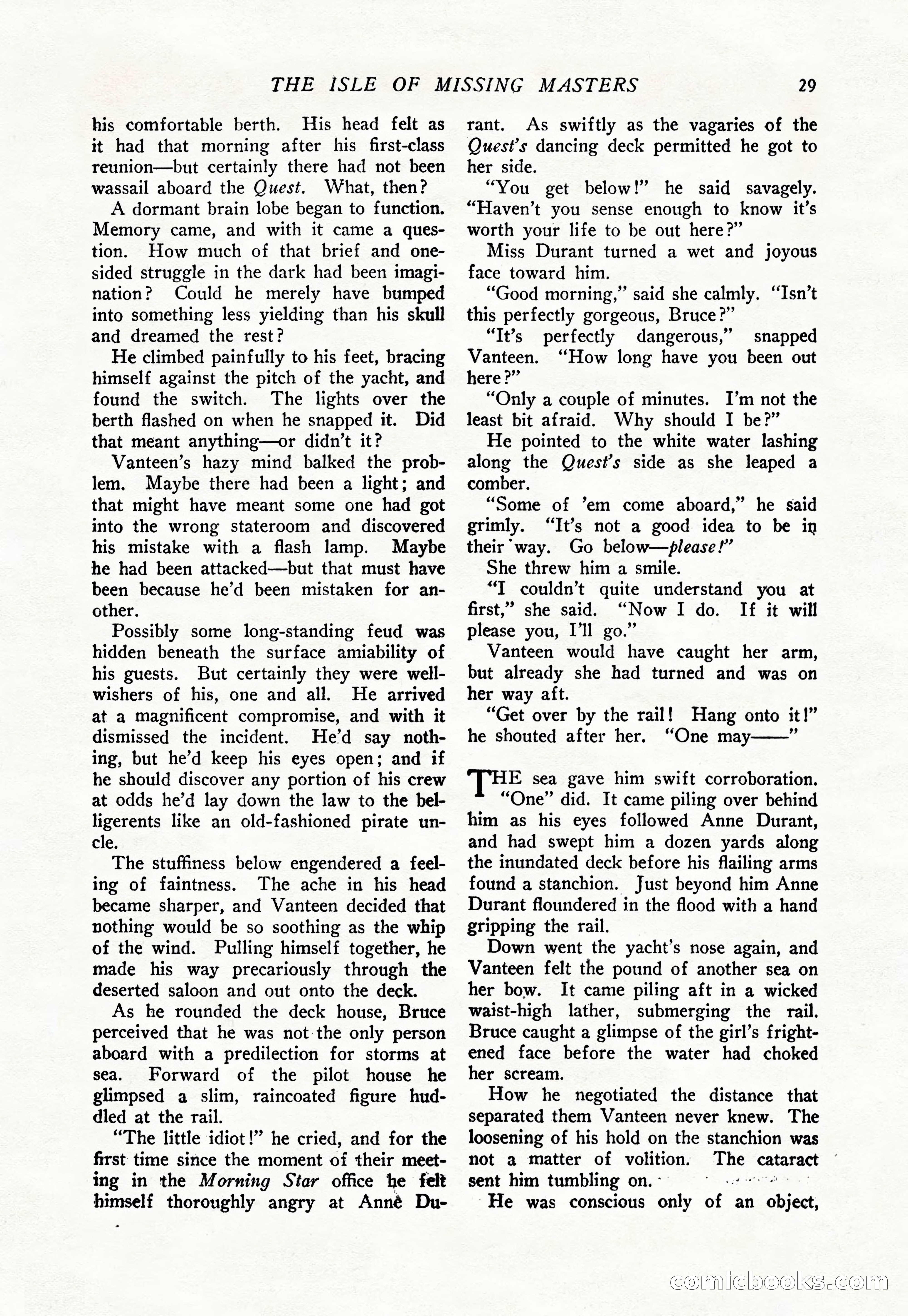 The Popular Magazine, August 7, 1925 — page 47 of 220