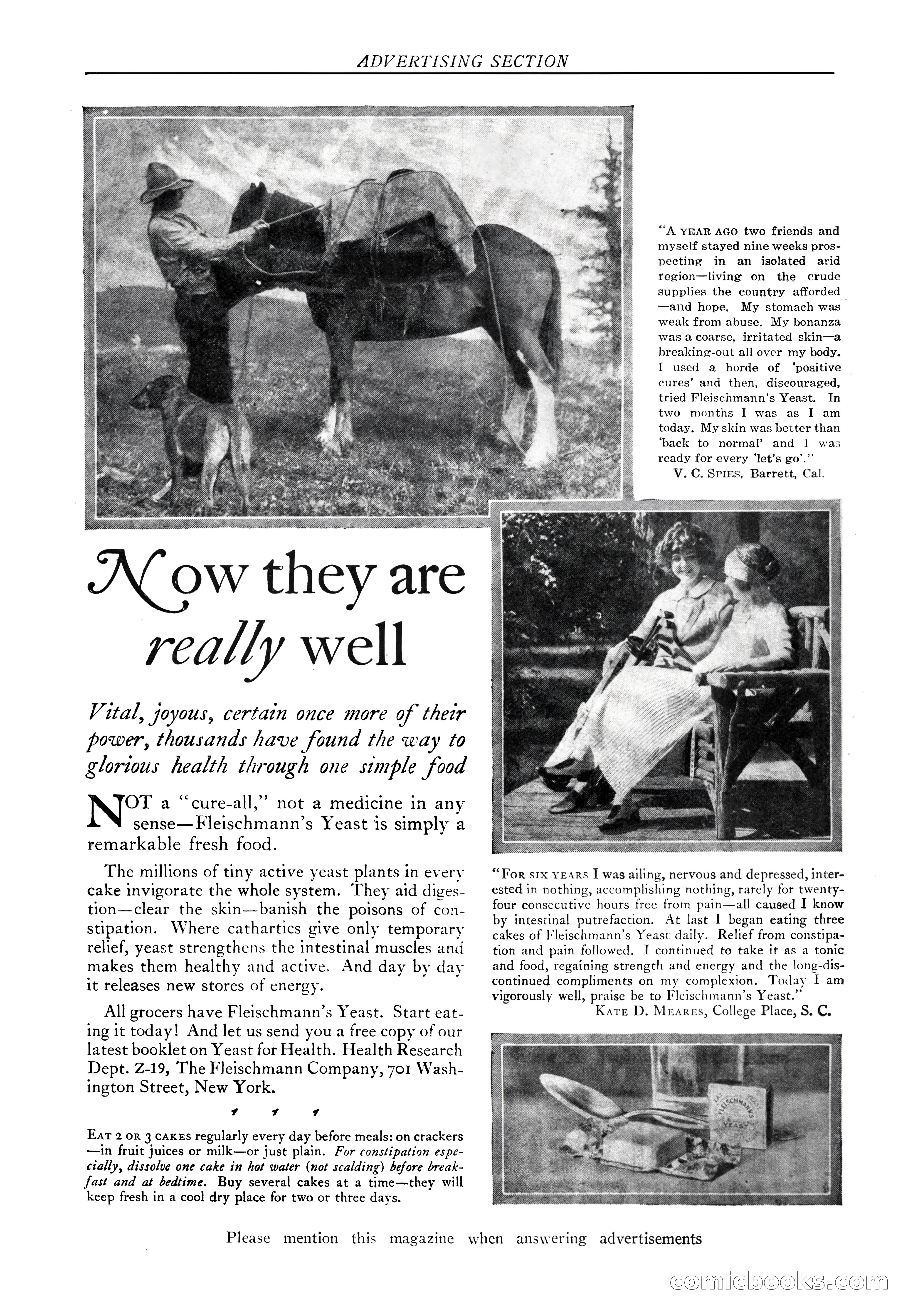 The Popular Magazine, August 7, 1925 — page 211 of 220