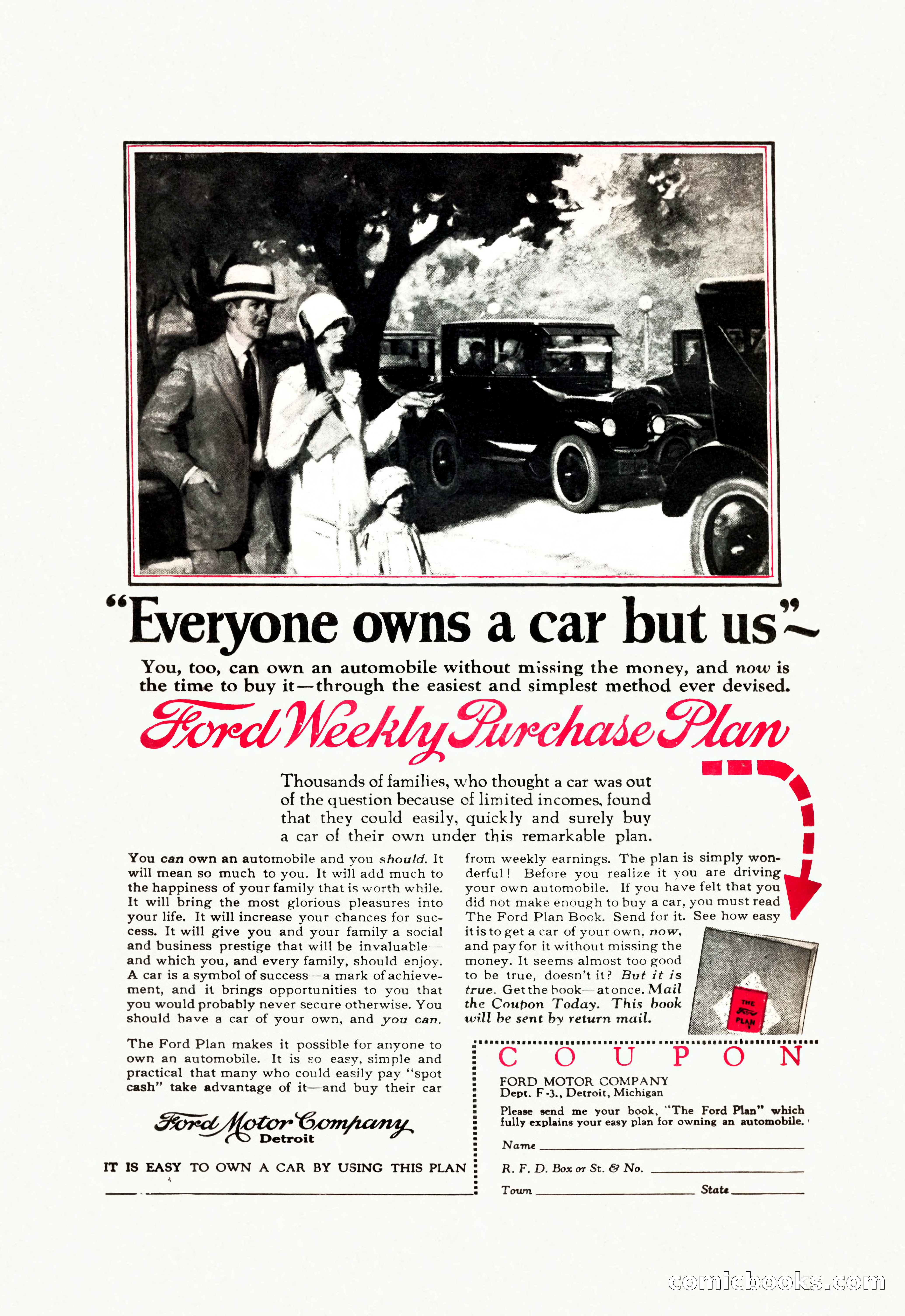 The Popular Magazine, August 20, 1925 — page 2 of 196