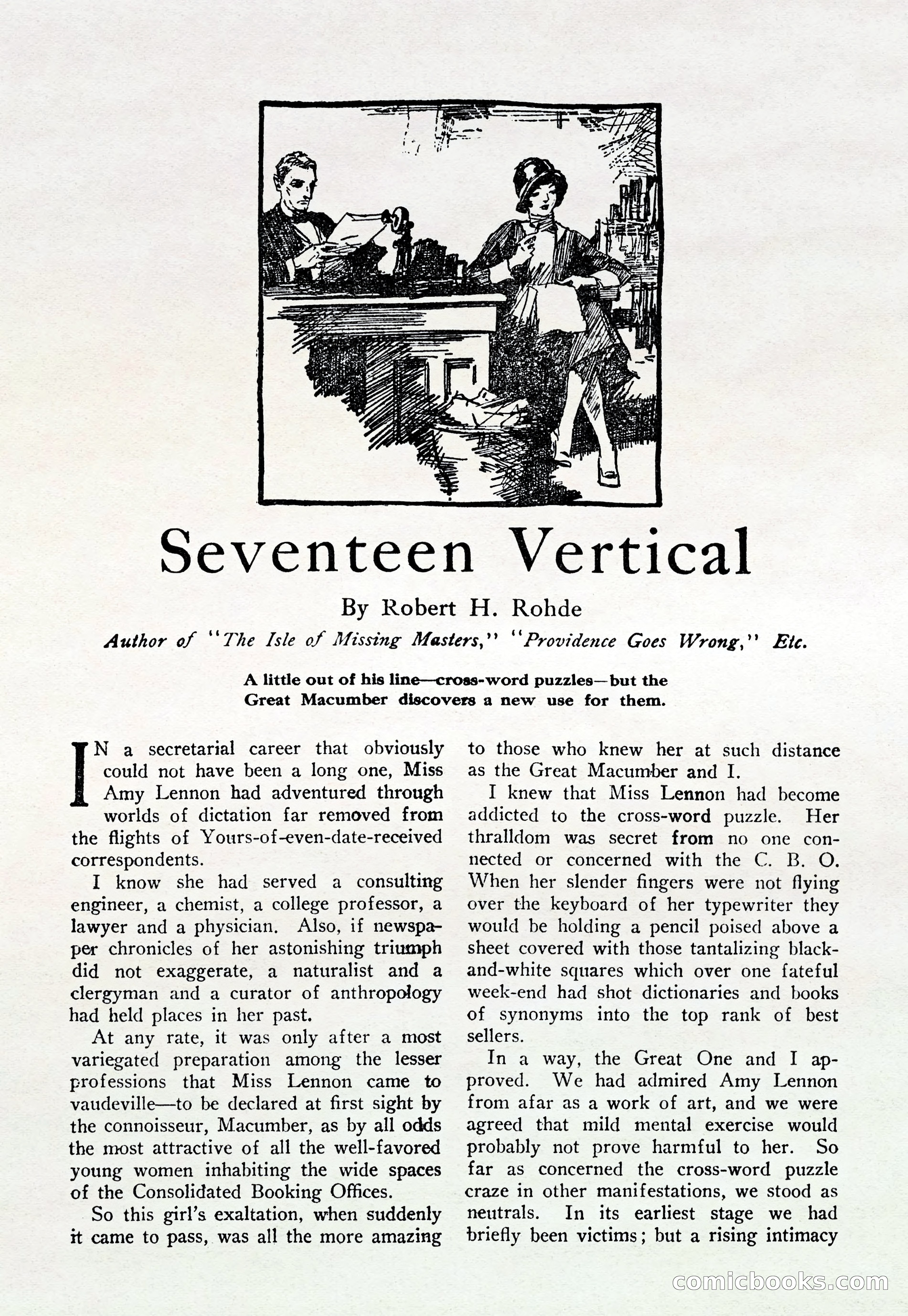 The Popular Magazine, August 20, 1925 — page 183 of 196