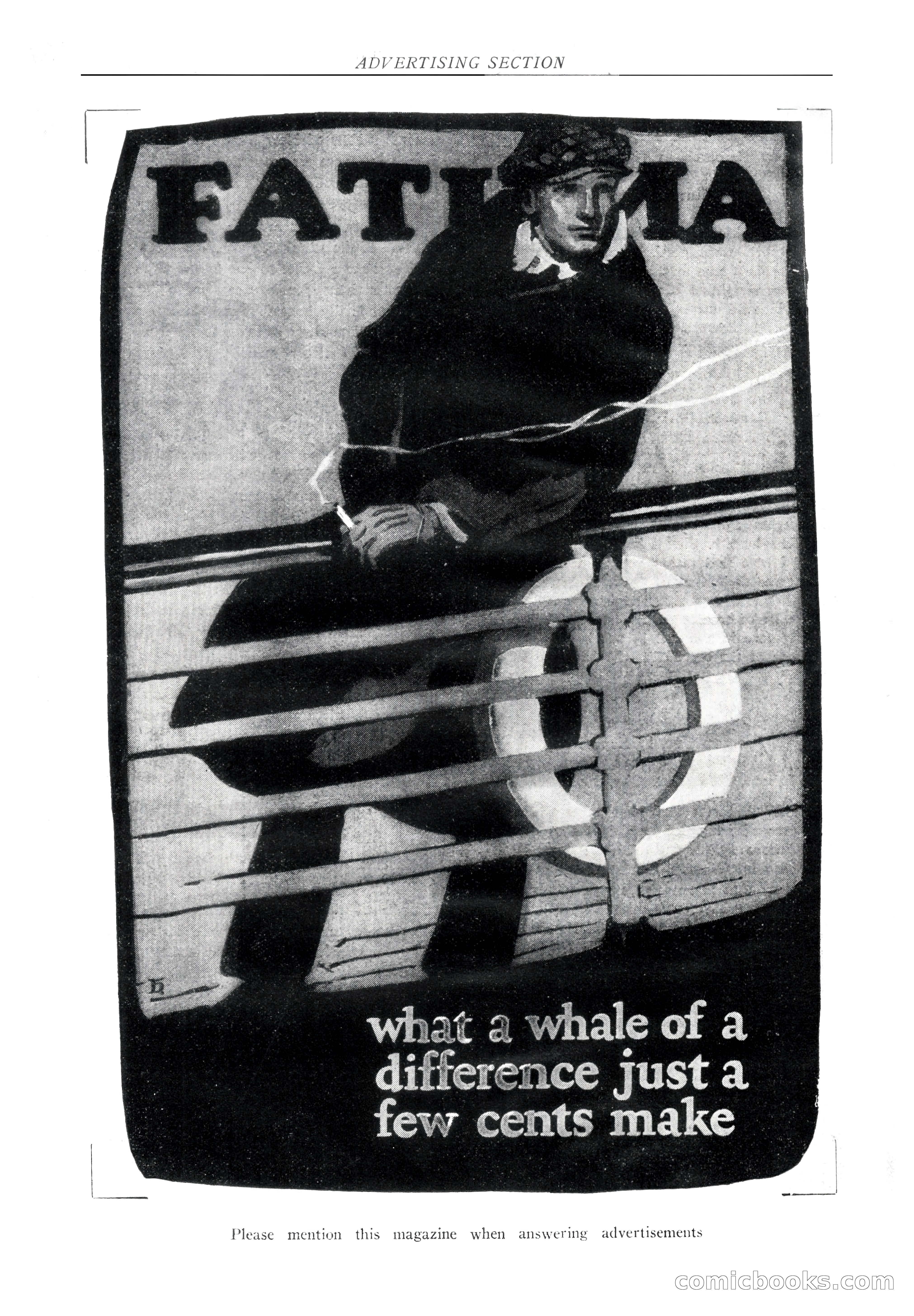 The Popular Magazine, September 7, 1925 — page 7 of 220