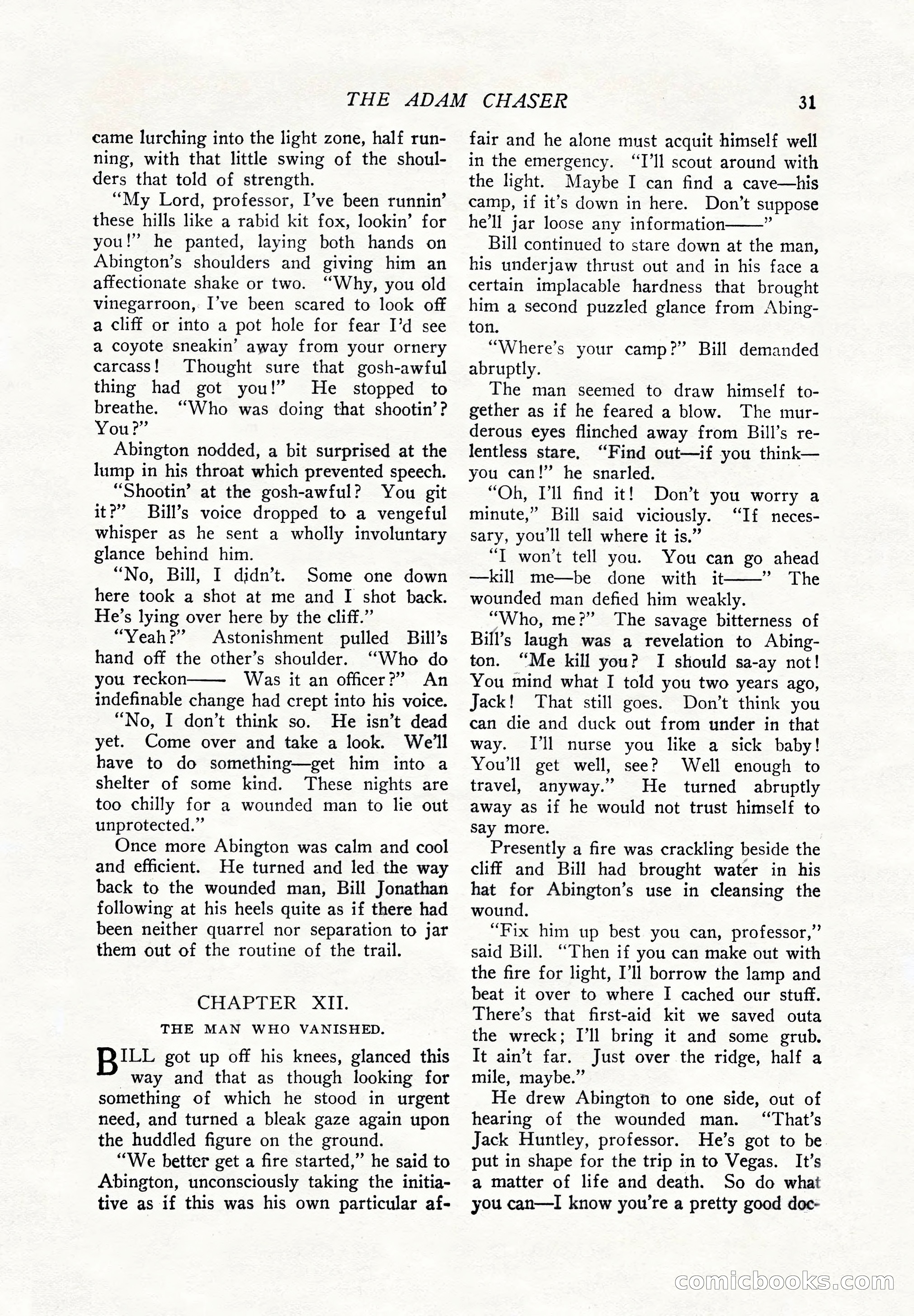 The Popular Magazine, September 7, 1925 — page 49 of 220