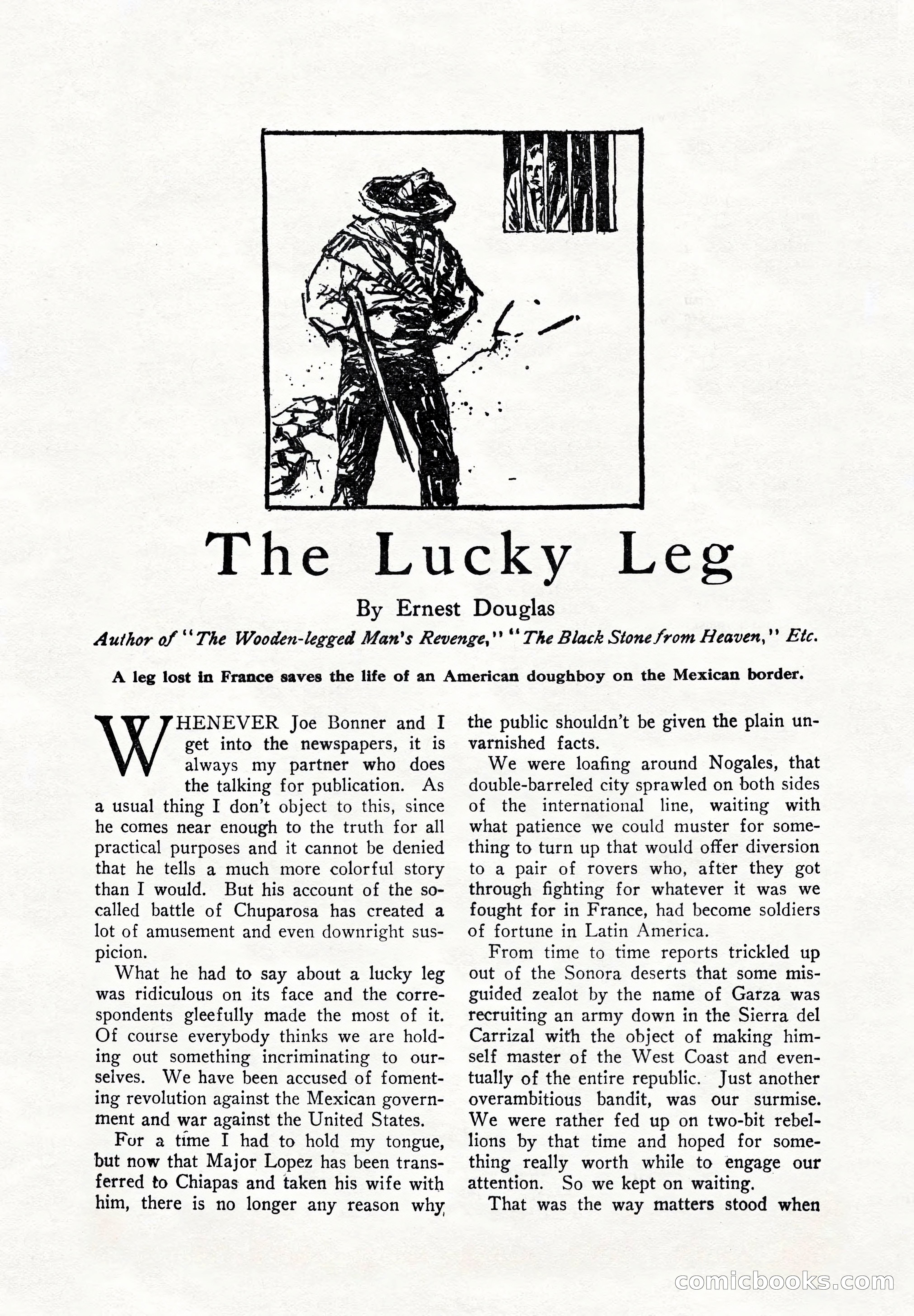 The Popular Magazine, September 7, 1925 — page 68 of 220