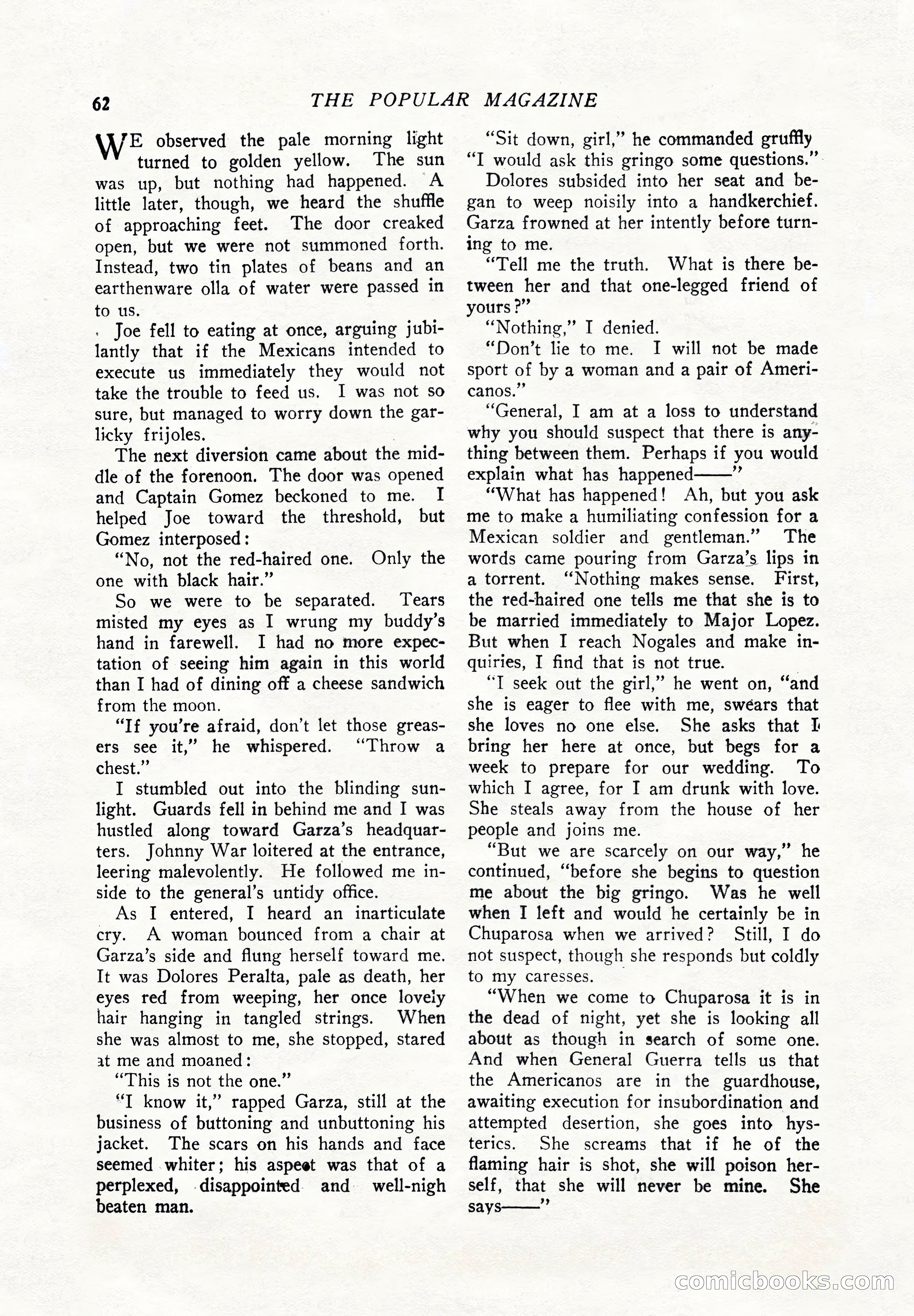 The Popular Magazine, September 7, 1925 — page 80 of 220