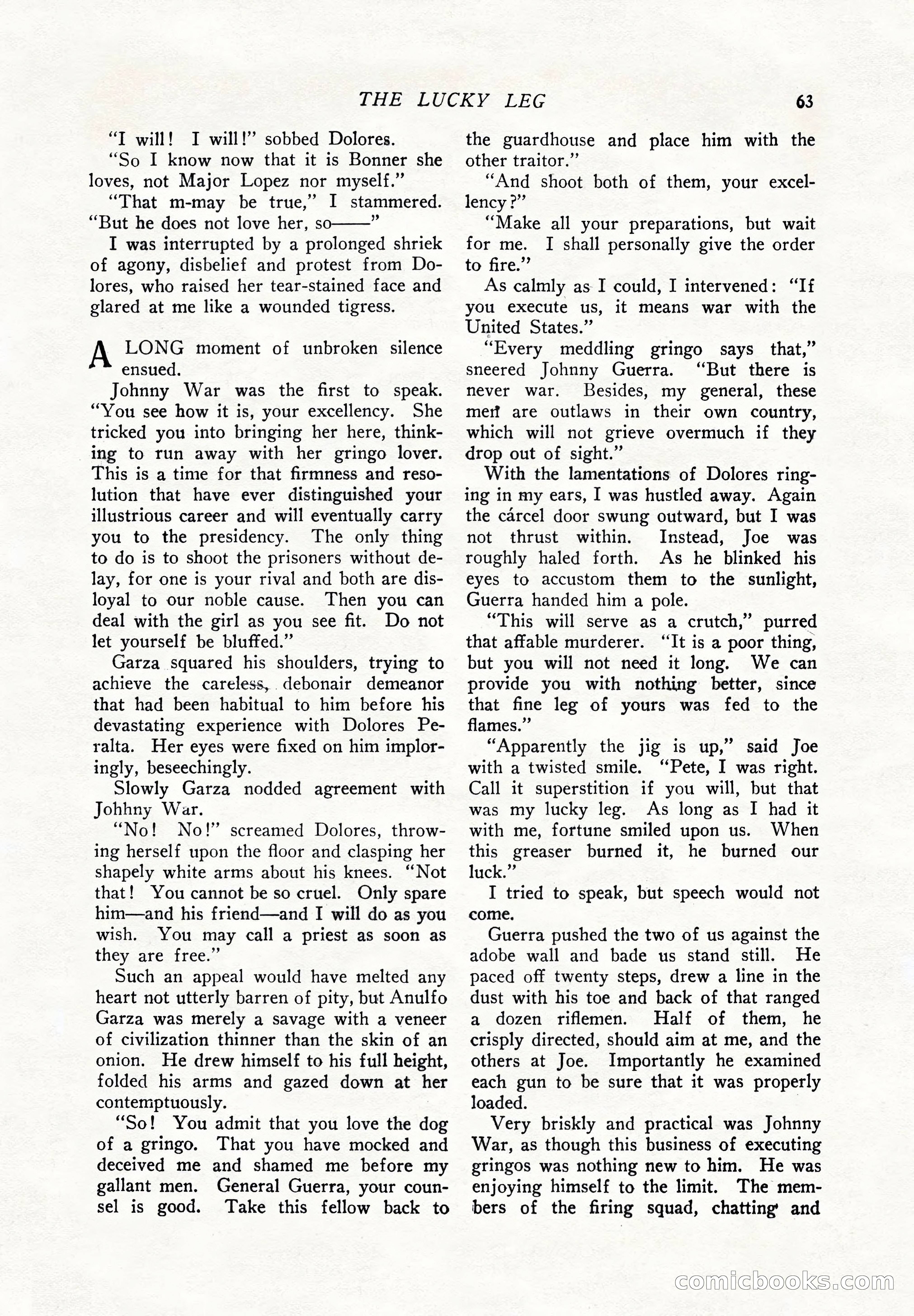 The Popular Magazine, September 7, 1925 — page 81 of 220
