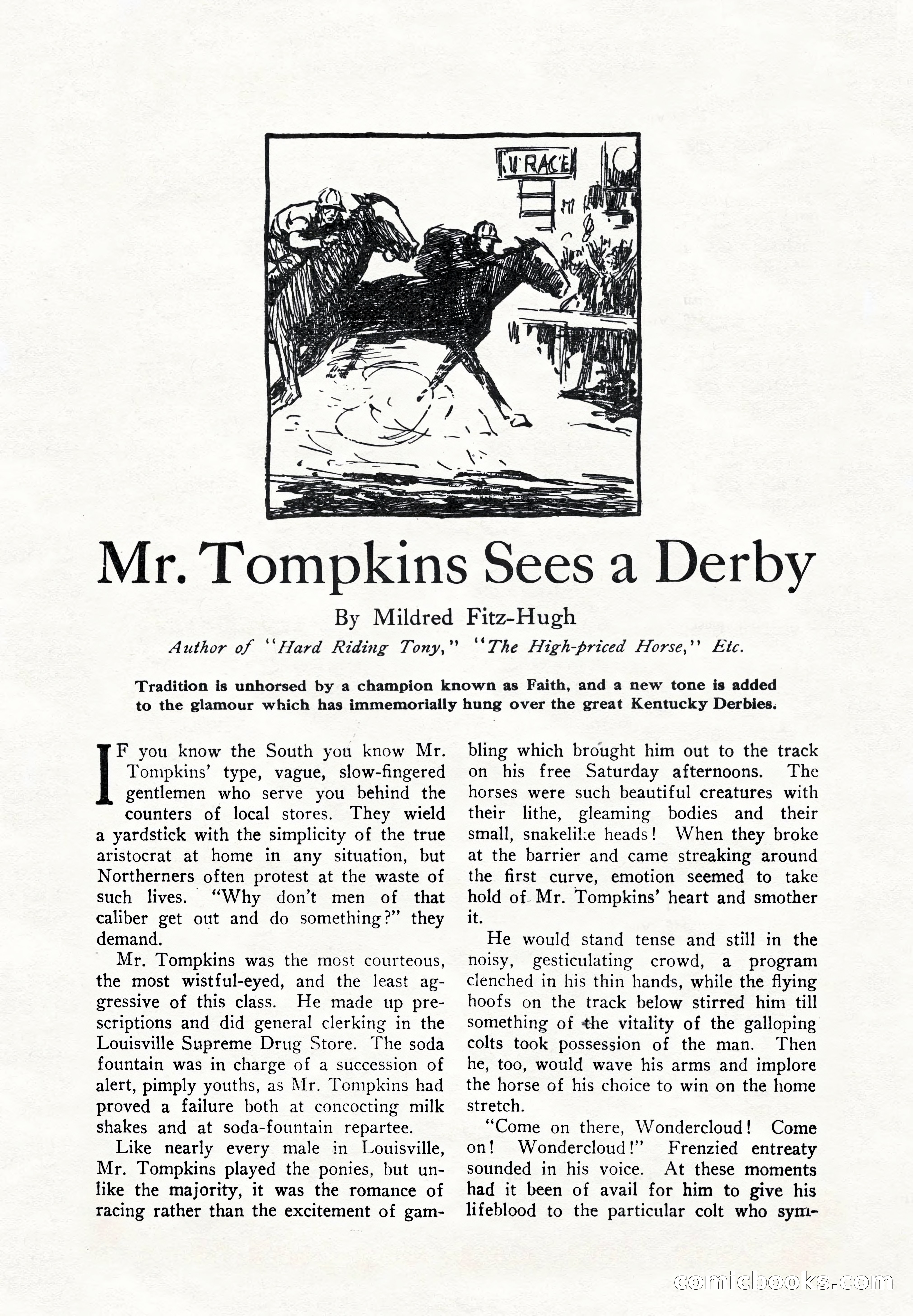 The Popular Magazine, September 7, 1925 — page 108 of 220