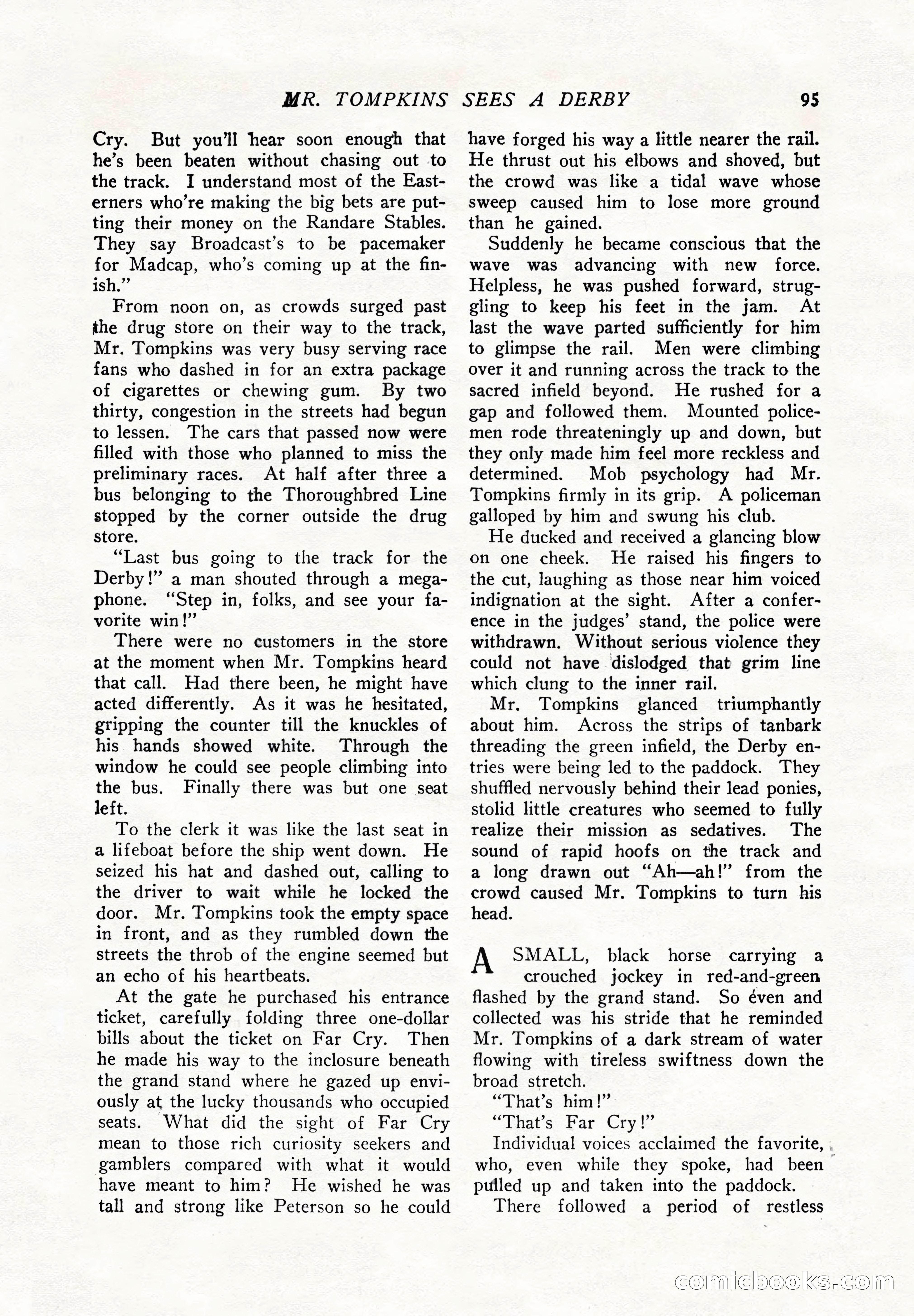The Popular Magazine, September 7, 1925 — page 113 of 220