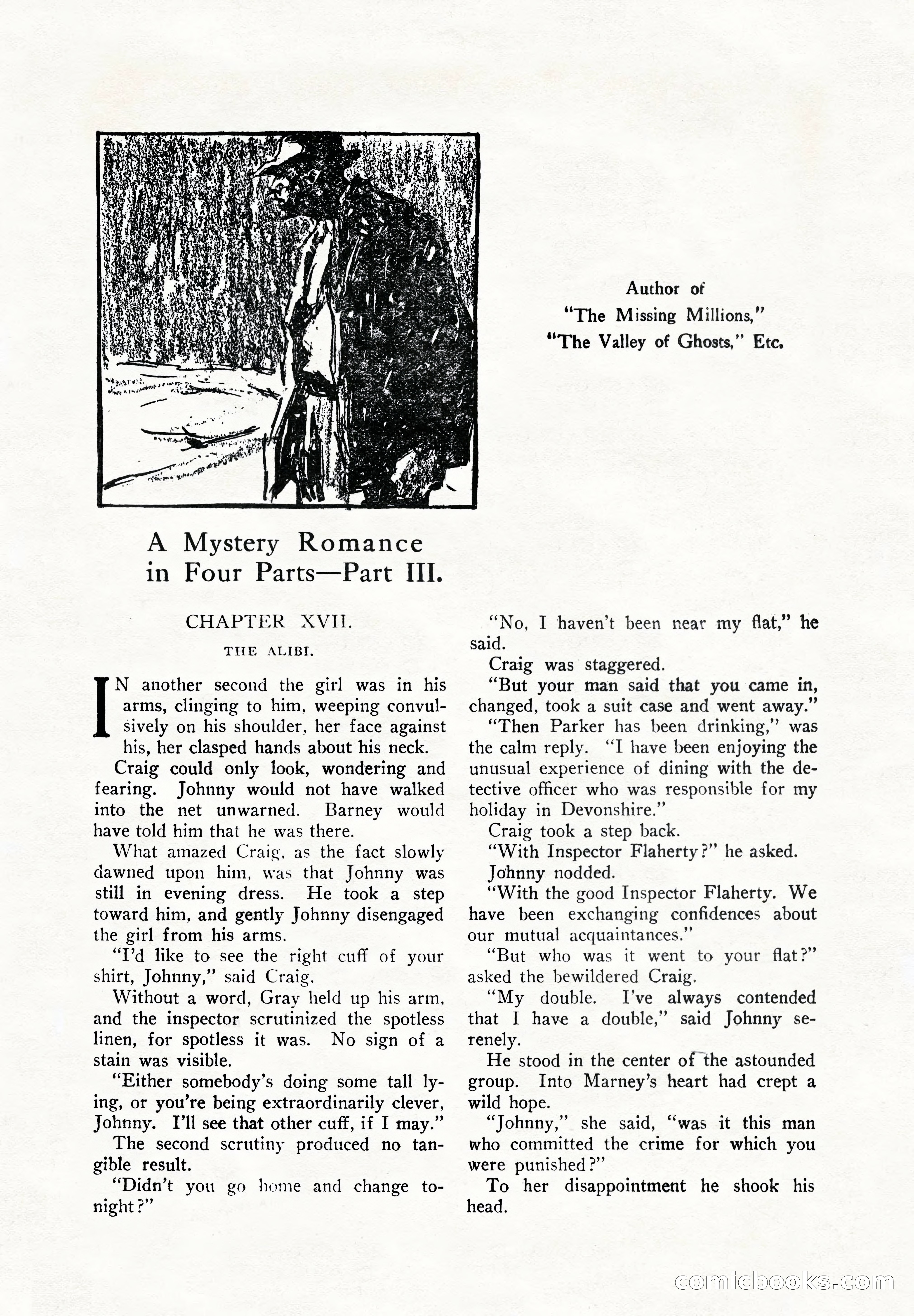 The Popular Magazine, September 7, 1925 — page 119 of 220