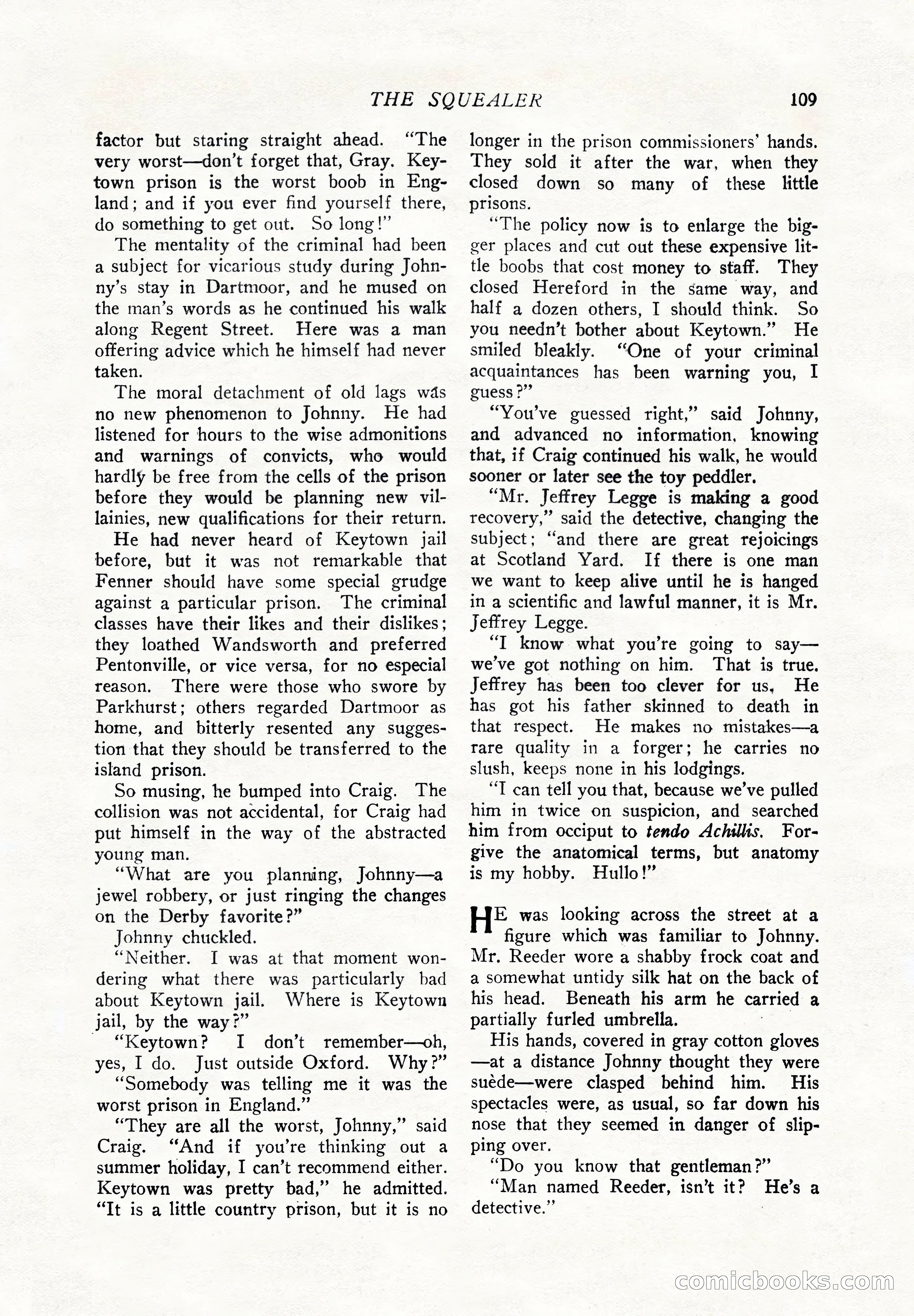The Popular Magazine, September 7, 1925 — page 127 of 220