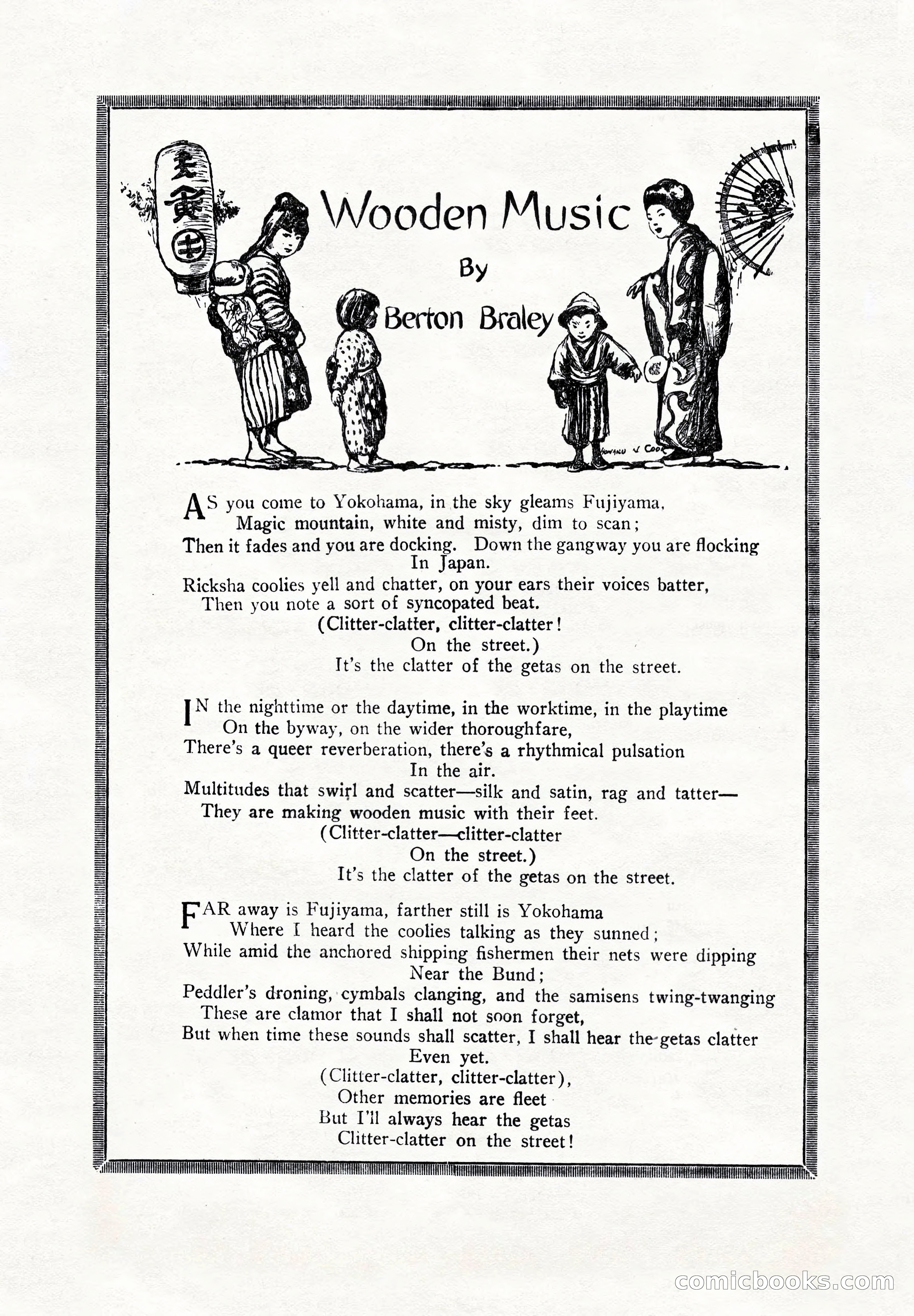 The Popular Magazine, September 7, 1925 — page 172 of 220