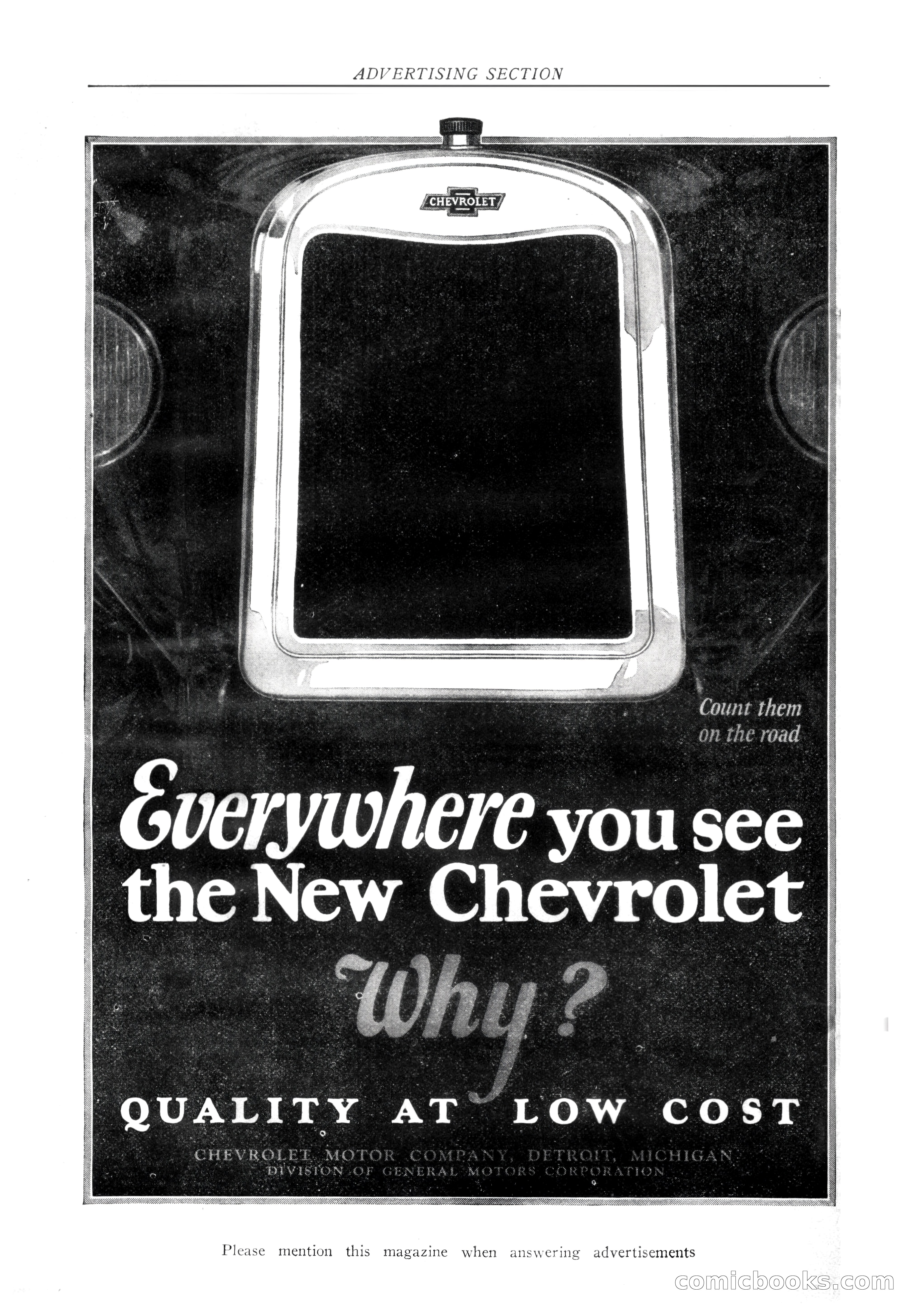 The Popular Magazine, September 7, 1925 — page 212 of 220