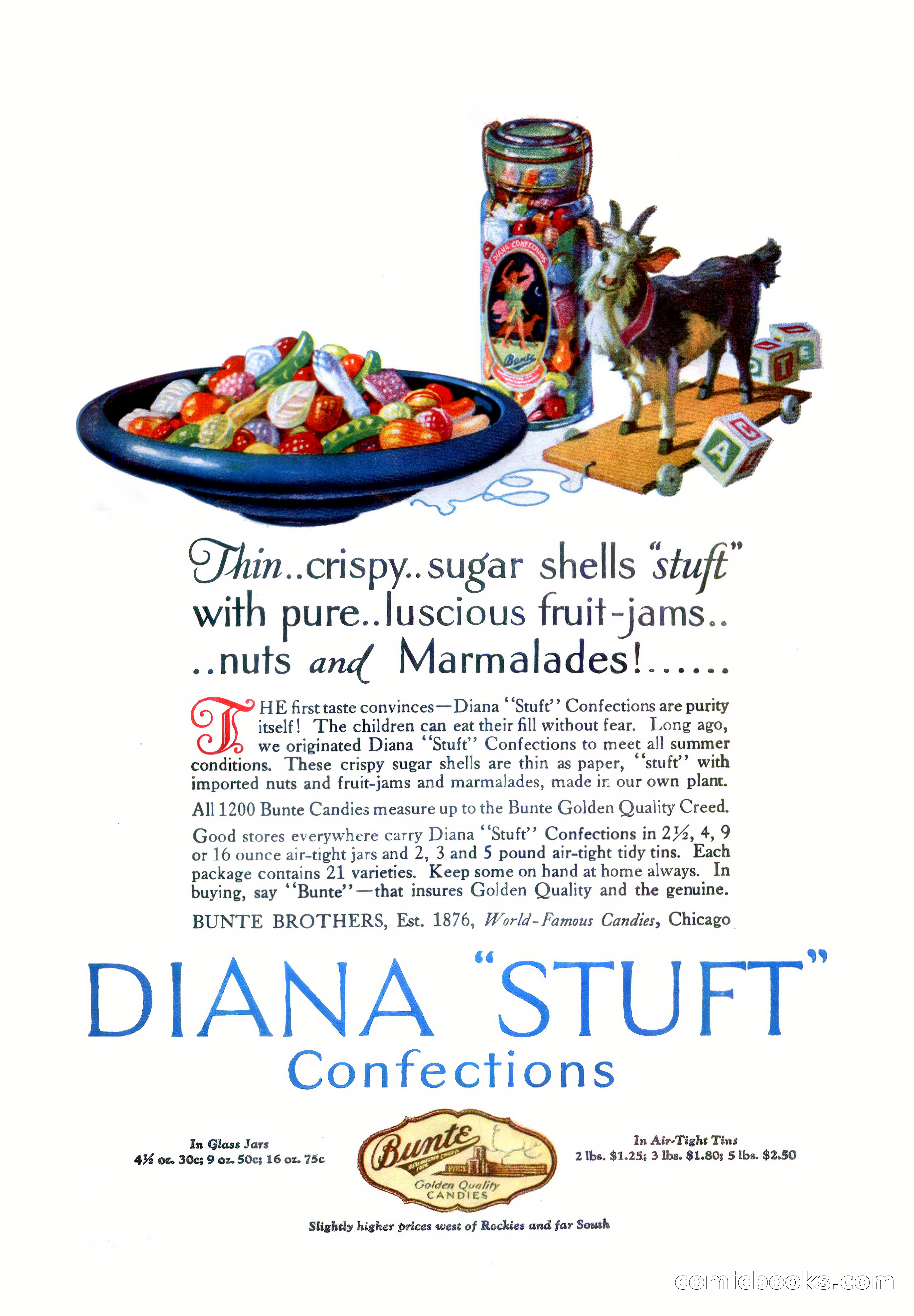 The Popular Magazine, September 7, 1925 — page 219 of 220