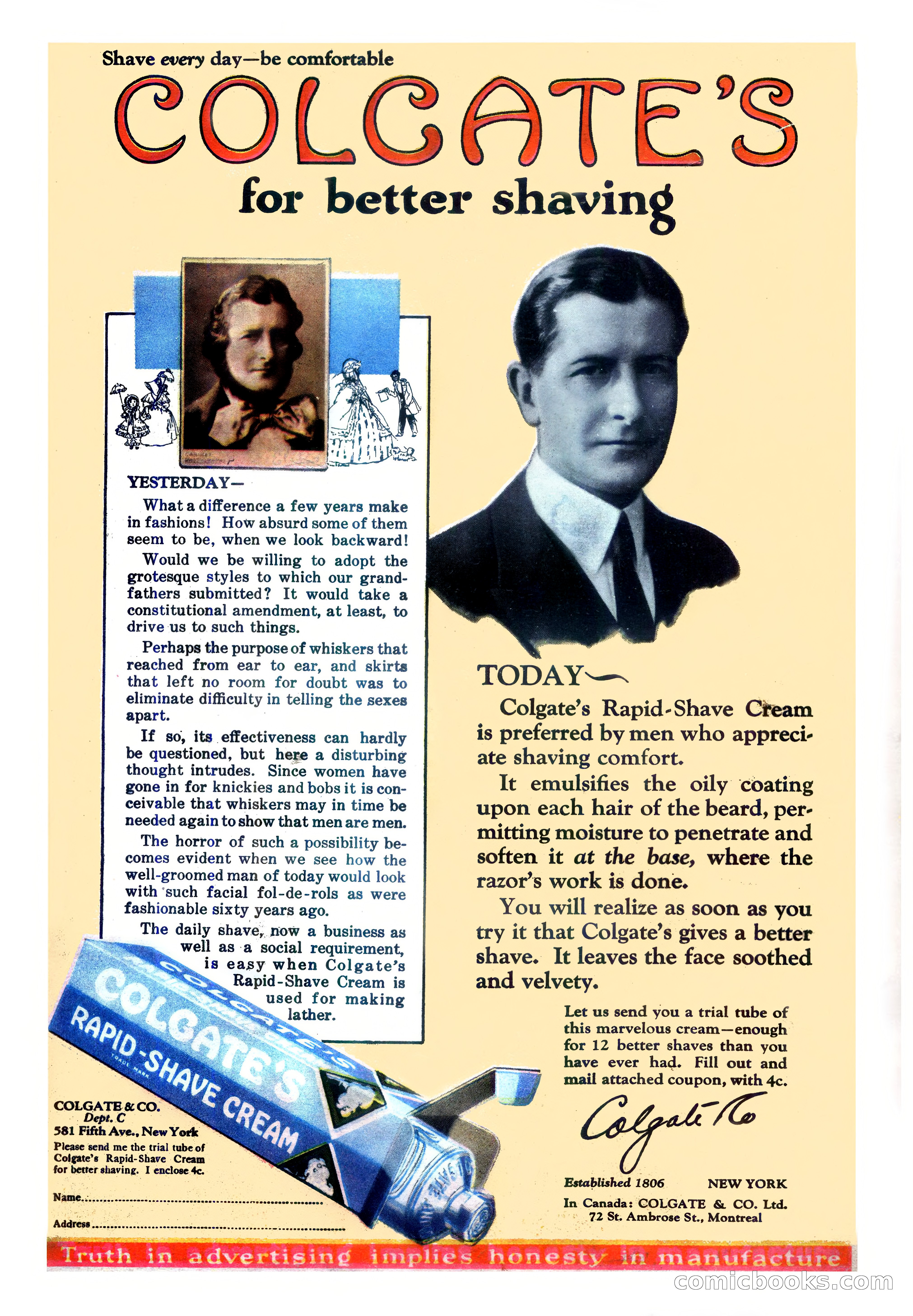 The Popular Magazine, September 7, 1925 — page 220 of 220