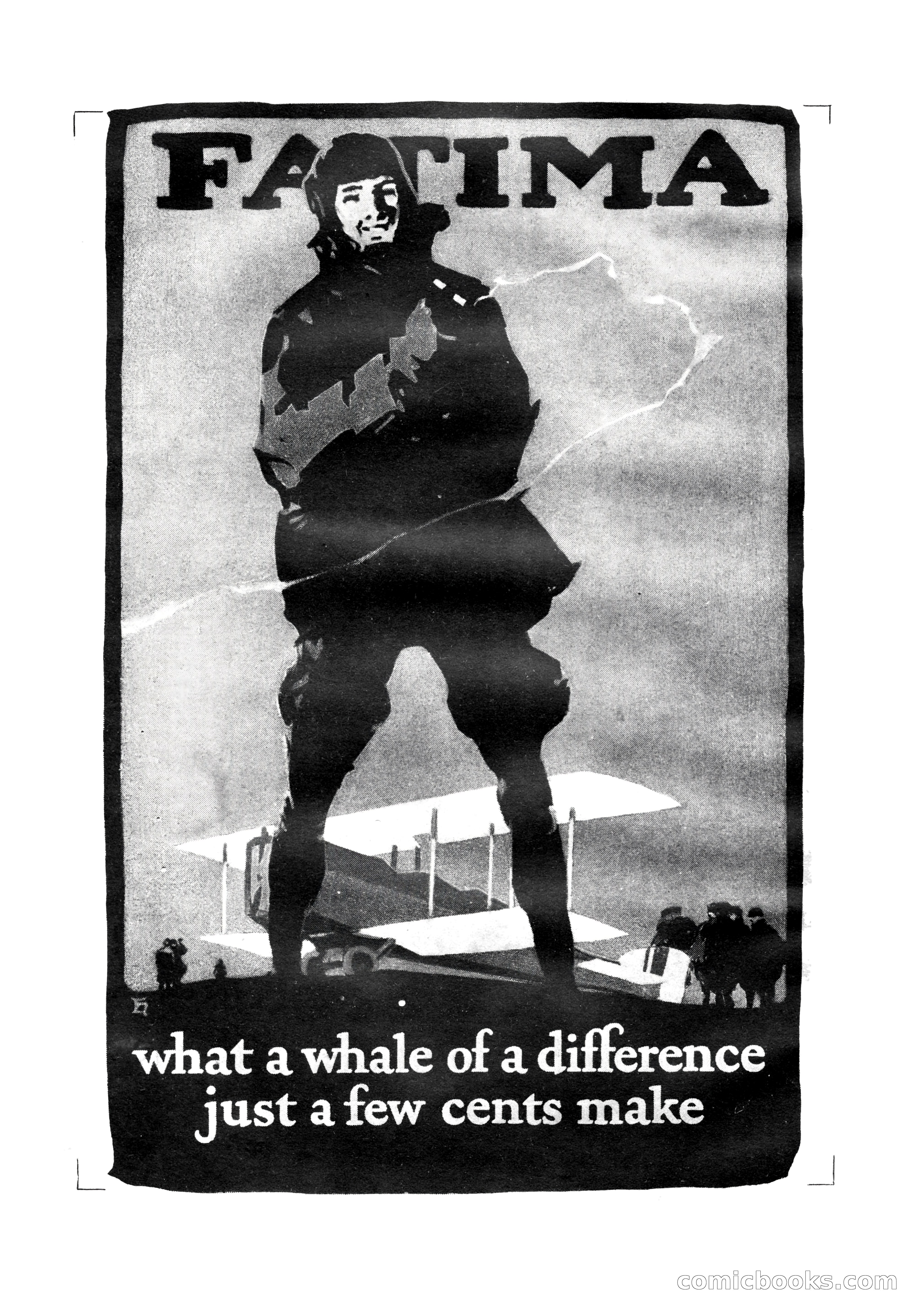 The Popular Magazine, Holiday Number — page 2 of 196