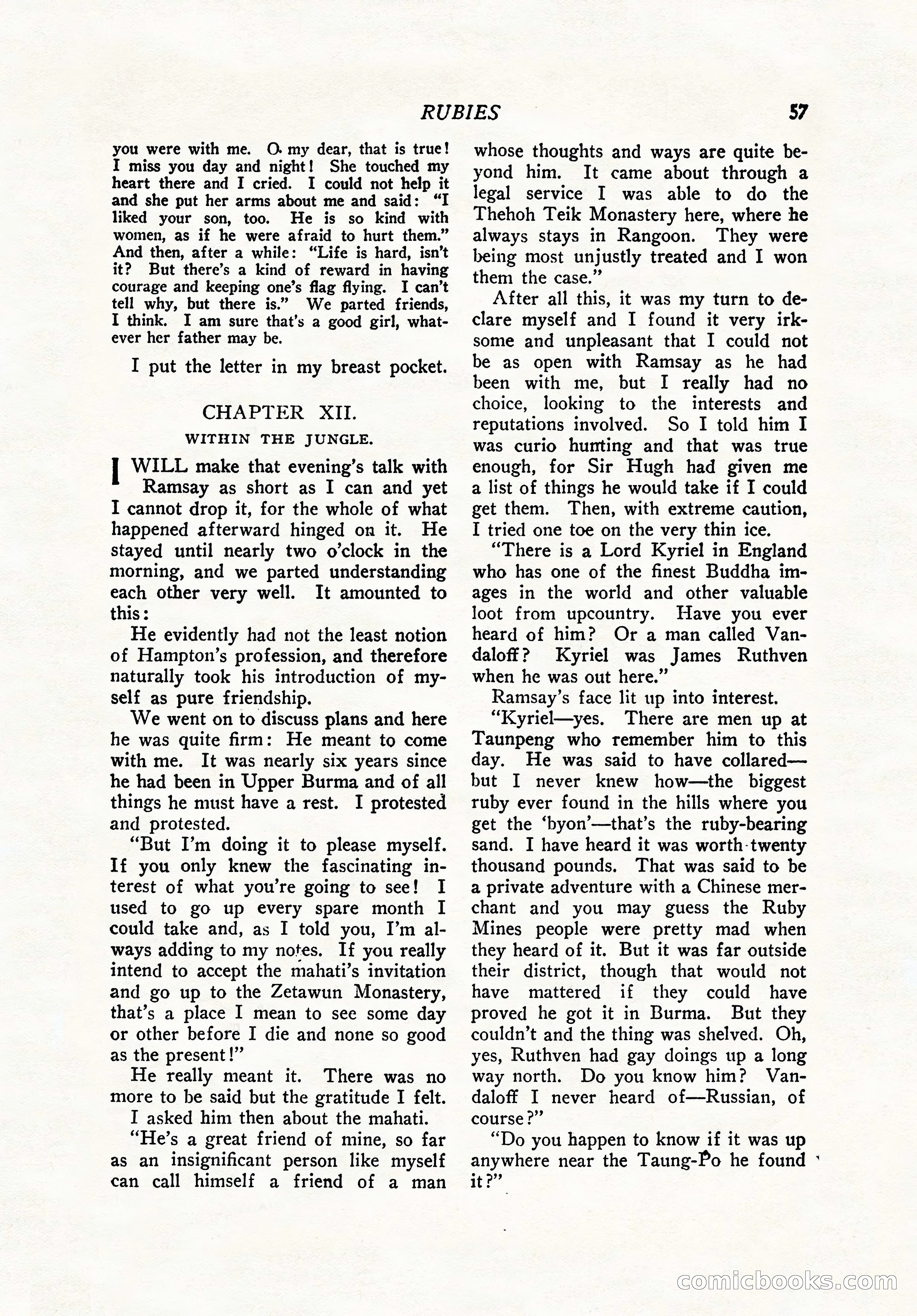 The Popular Magazine, Holiday Number — page 59 of 196