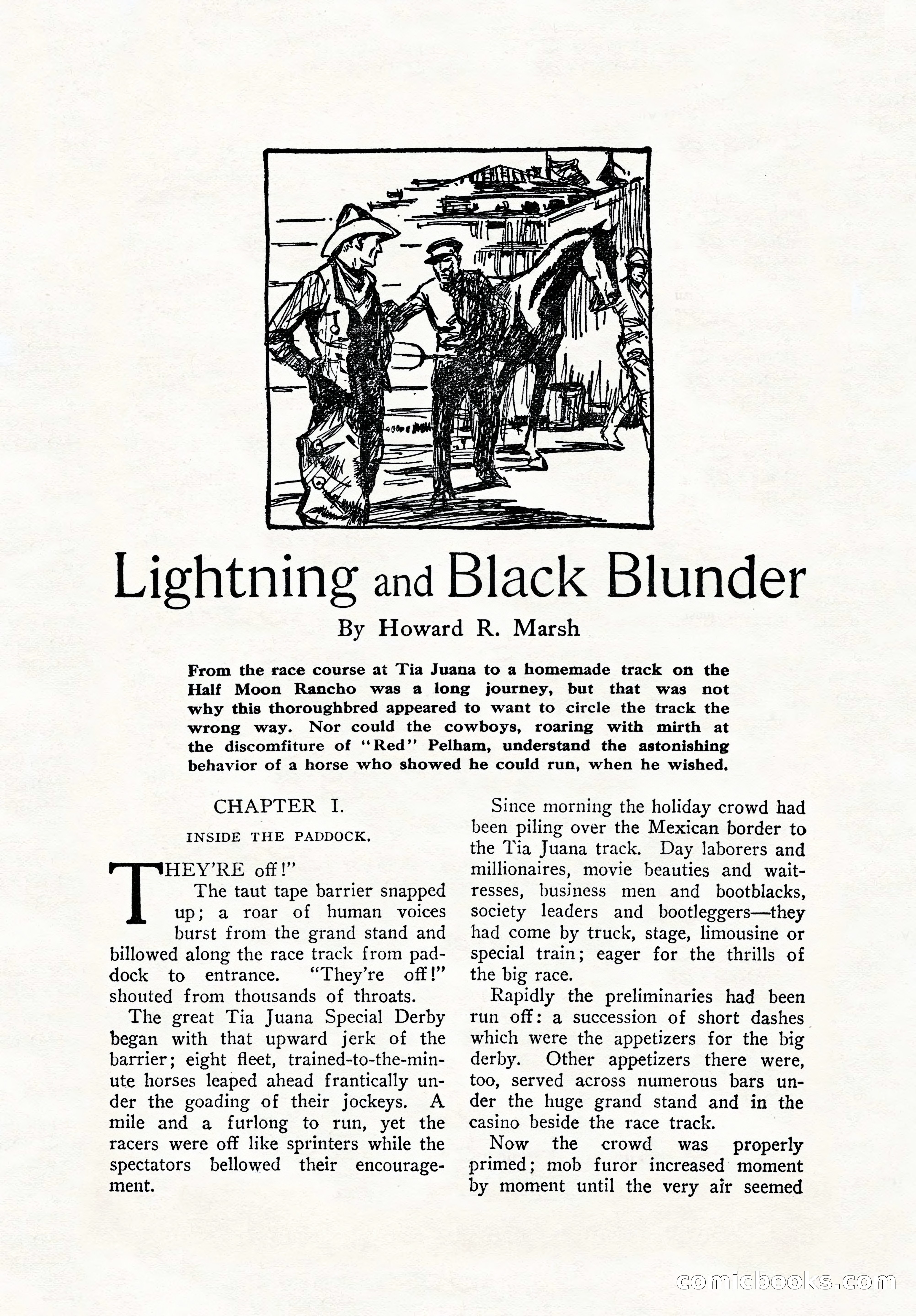 The Popular Magazine, Holiday Number — page 94 of 196