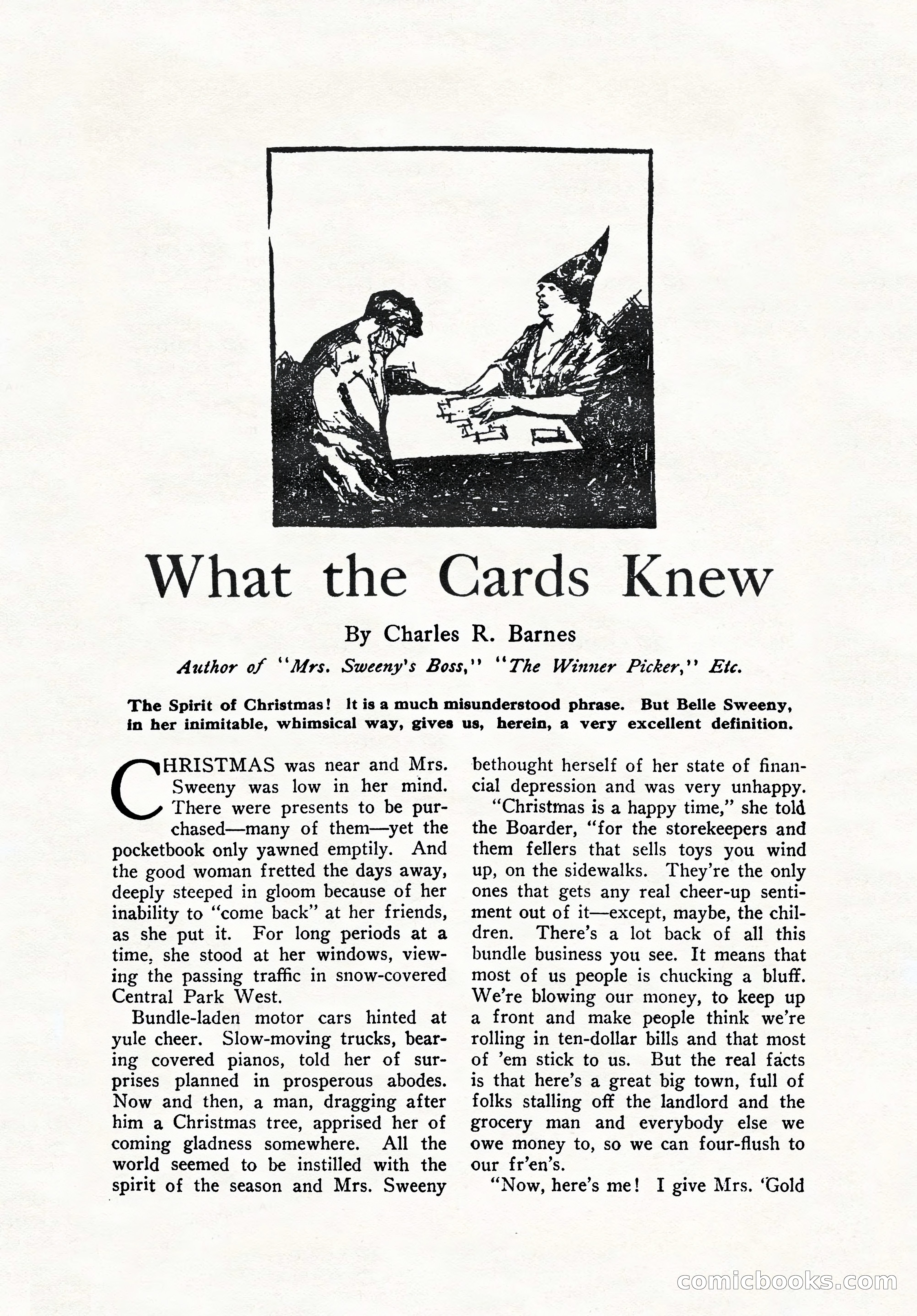 The Popular Magazine, Holiday Number — page 121 of 196