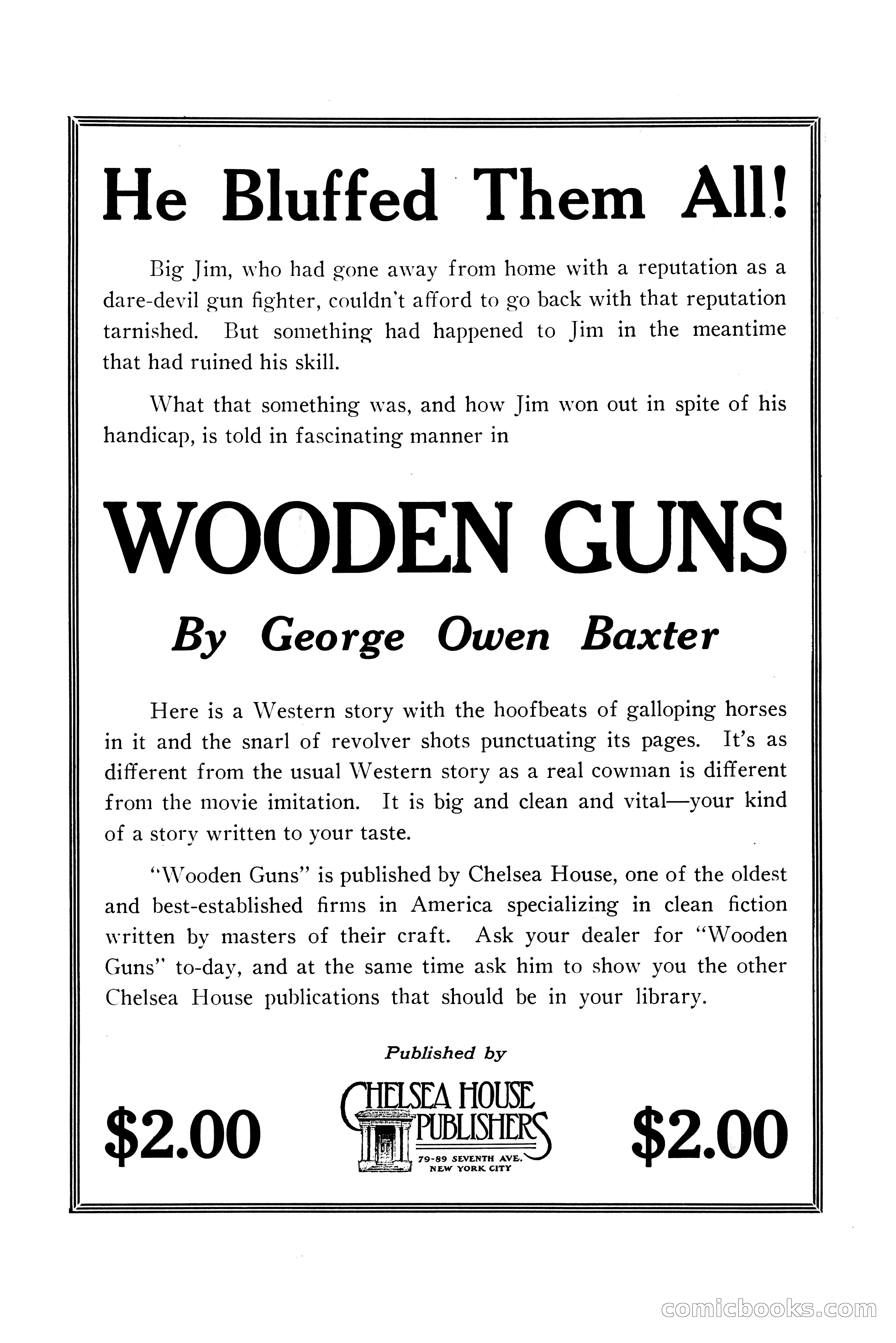 The Popular Magazine — page 2 of 212