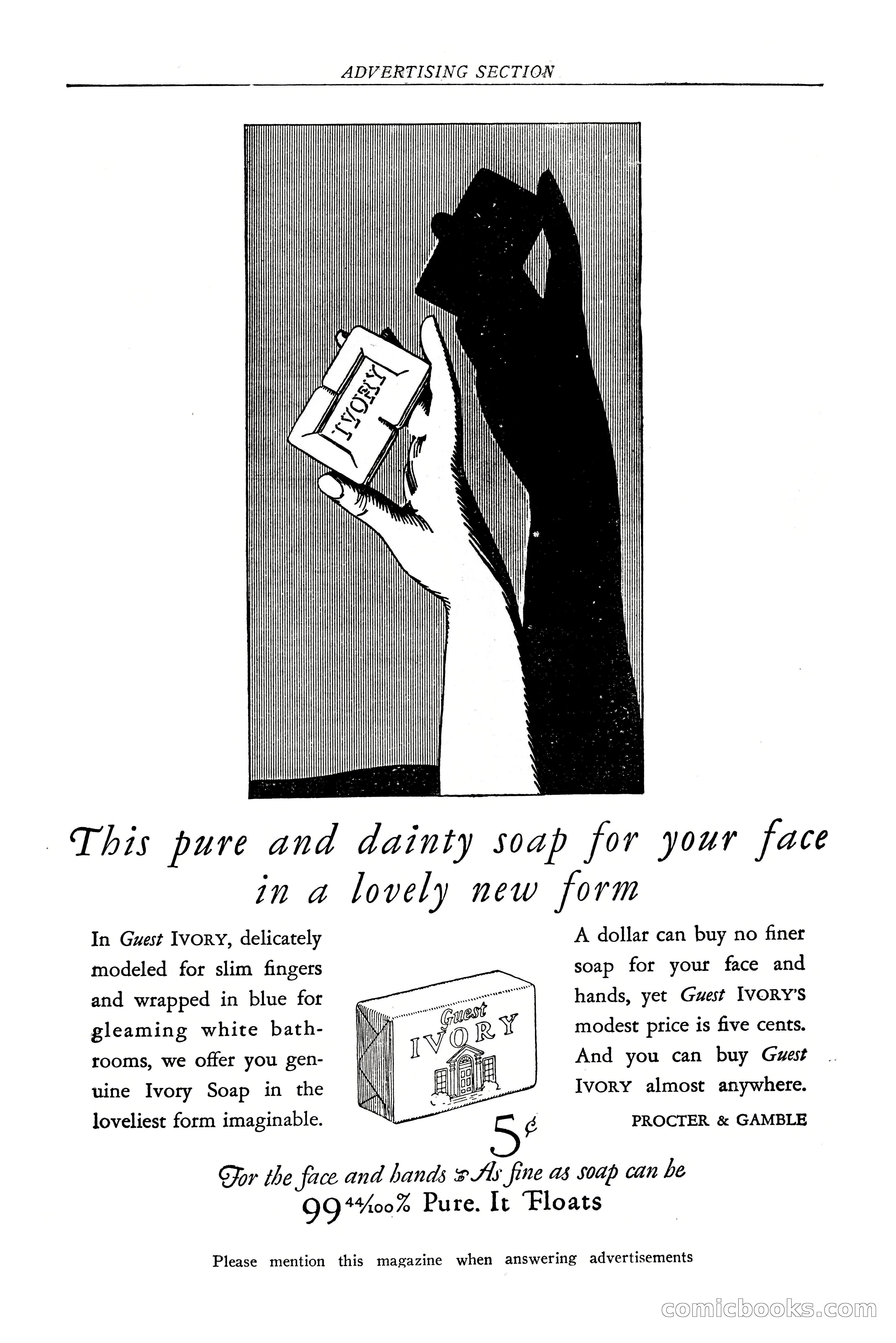 The Popular Magazine — page 10 of 212