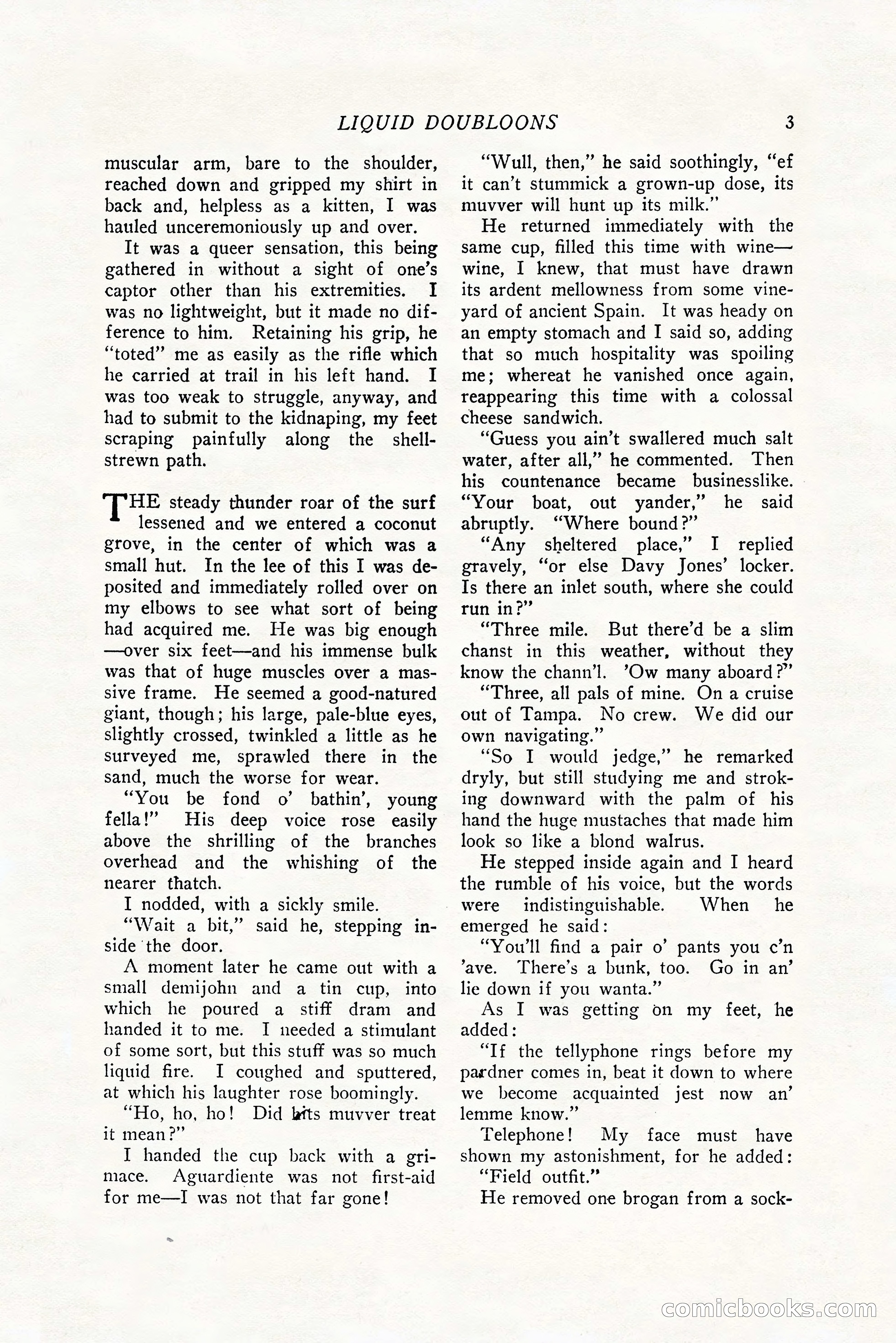 The Popular Magazine — page 13 of 212